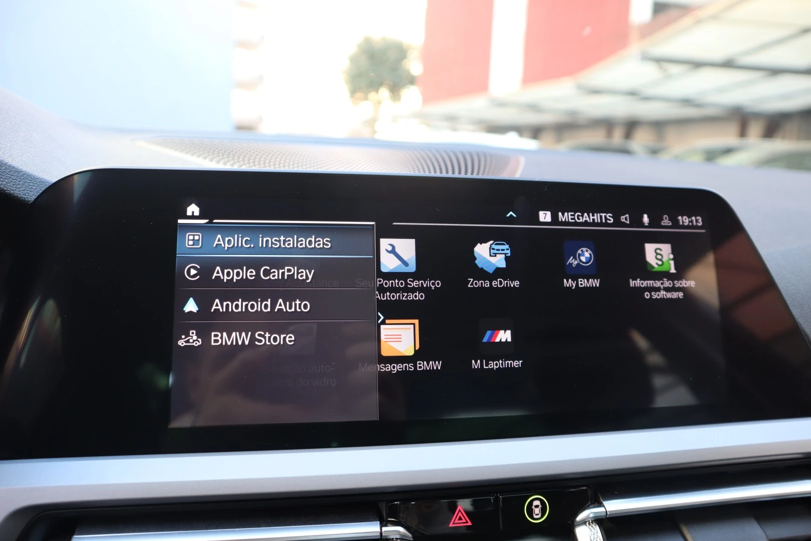 BMW 330 e Corporate Edition Auto