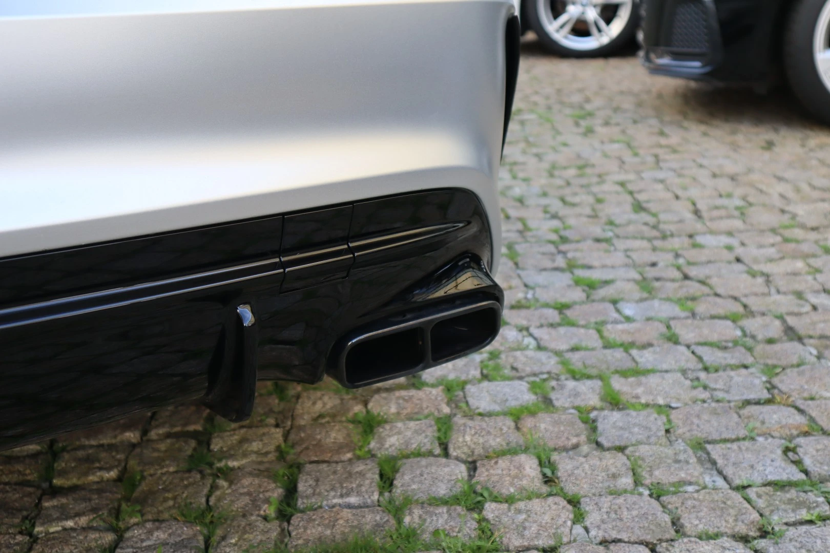 Mercedes-Benz CLA 45 AMG 4Matic Speedshift DCT 7G Night Edition