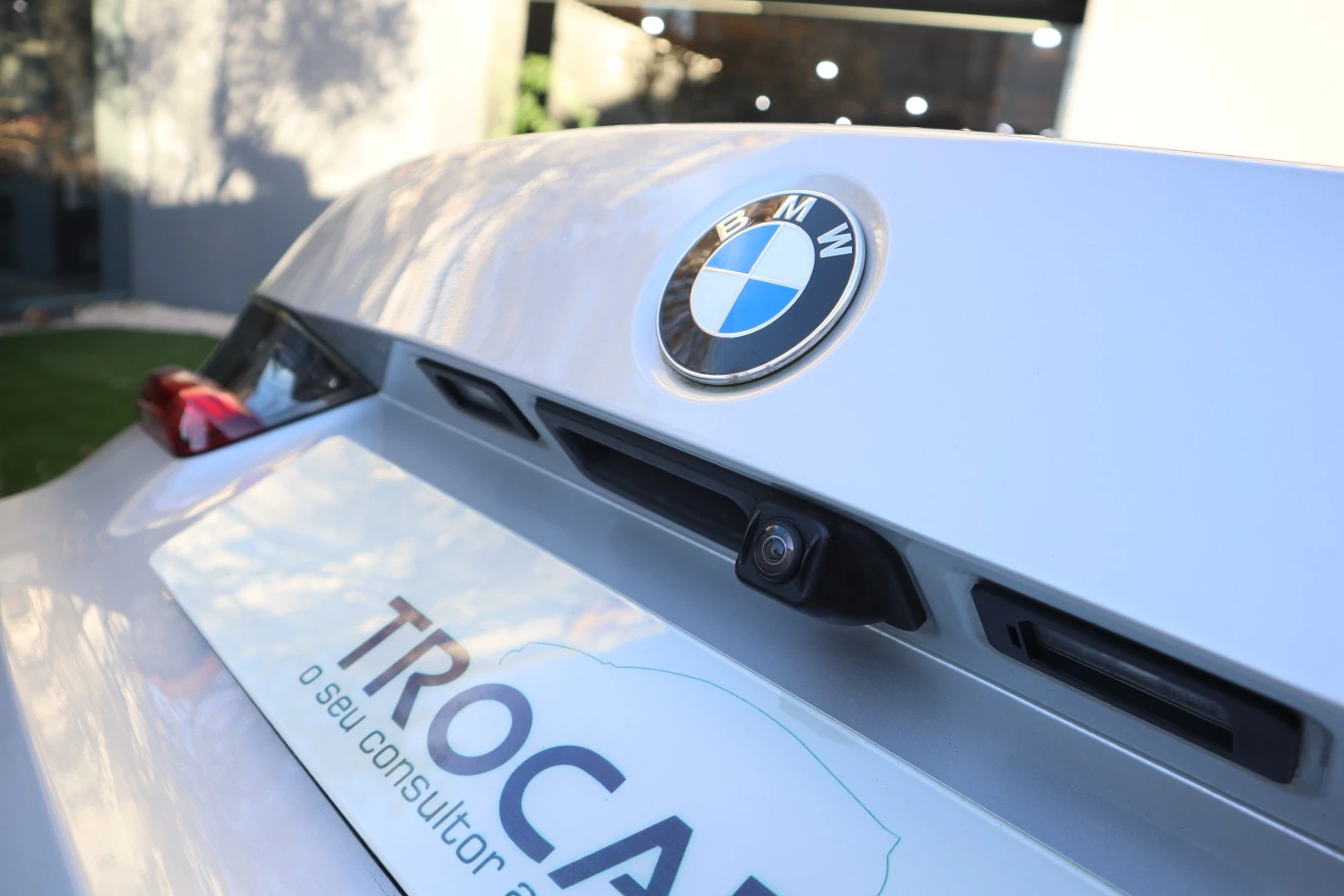 BMW 330 e Corporate Edition Auto