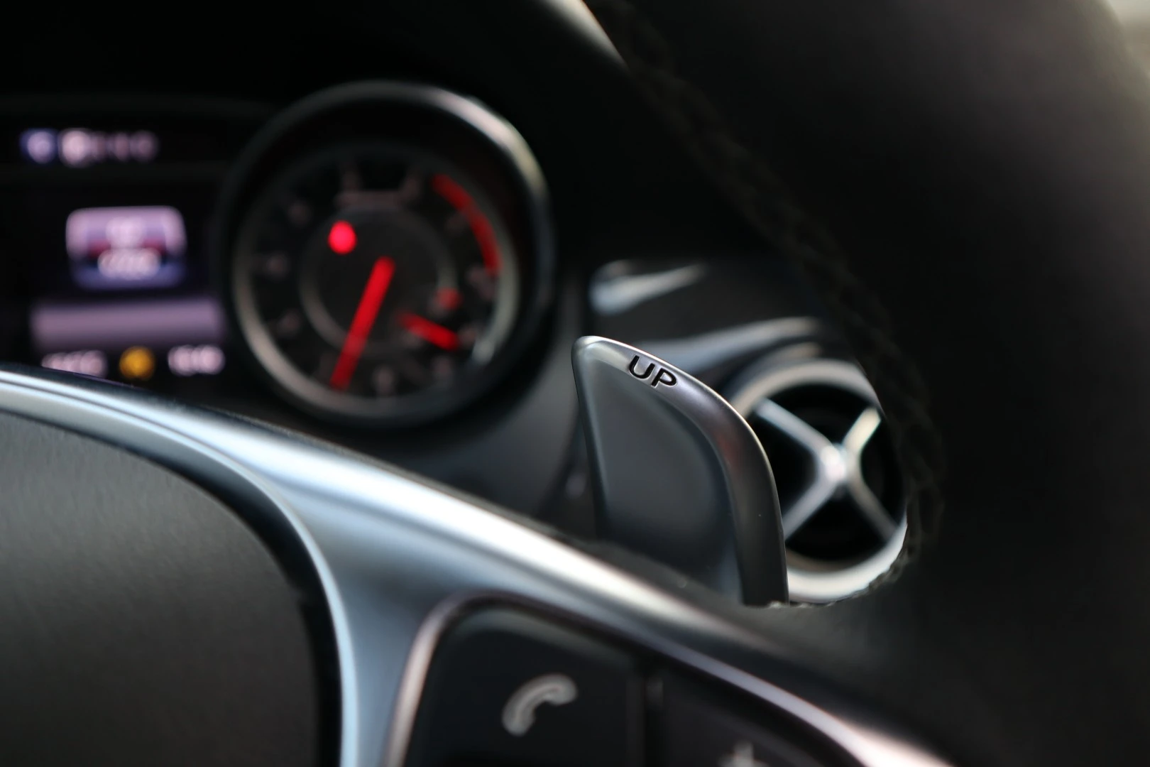 Mercedes-Benz CLA 45 AMG 4Matic Speedshift DCT 7G Night Edition