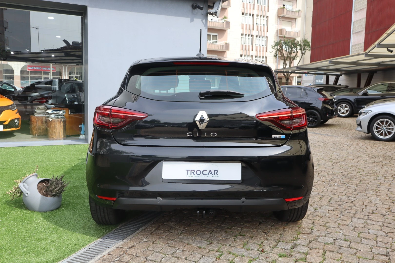 Renault Clio 1.6 E-Tech Full Hybrid Engineered