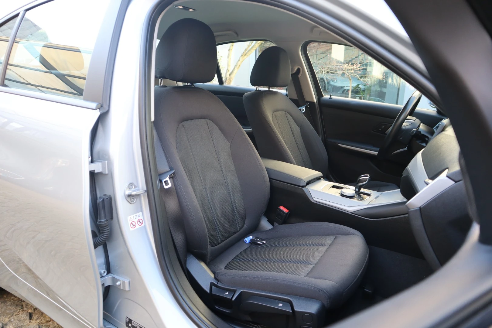 BMW 330 e Corporate Edition Auto