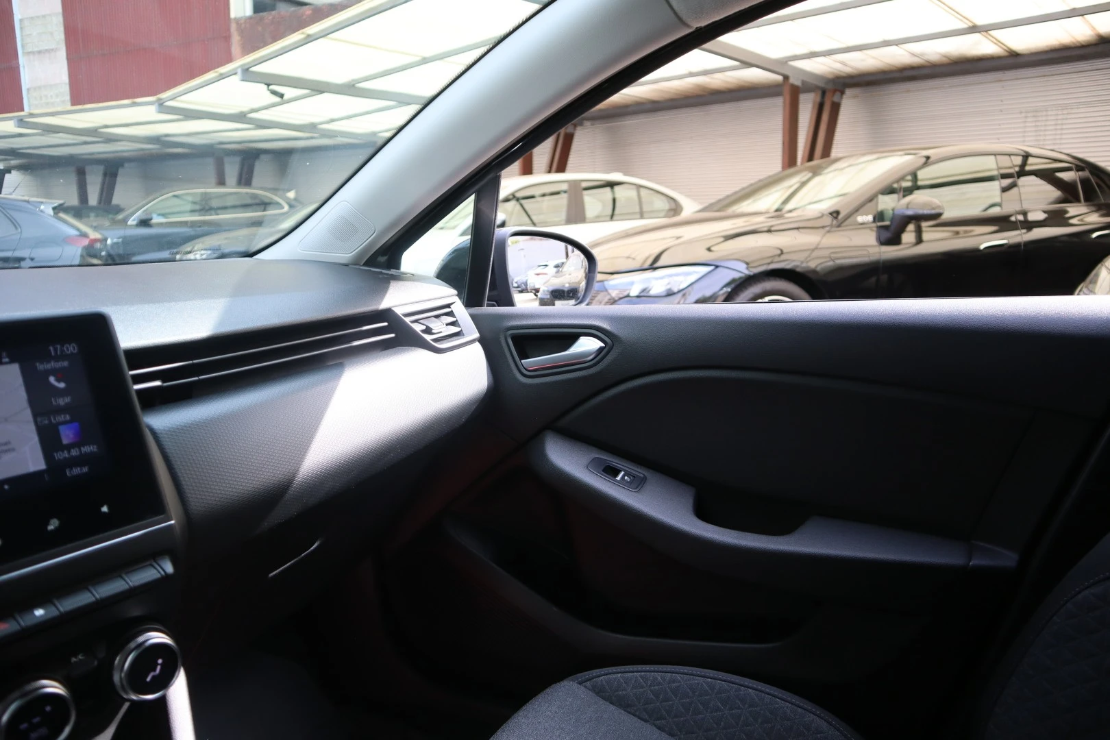 Renault Clio 1.6 E-Tech Full Hybrid Engineered