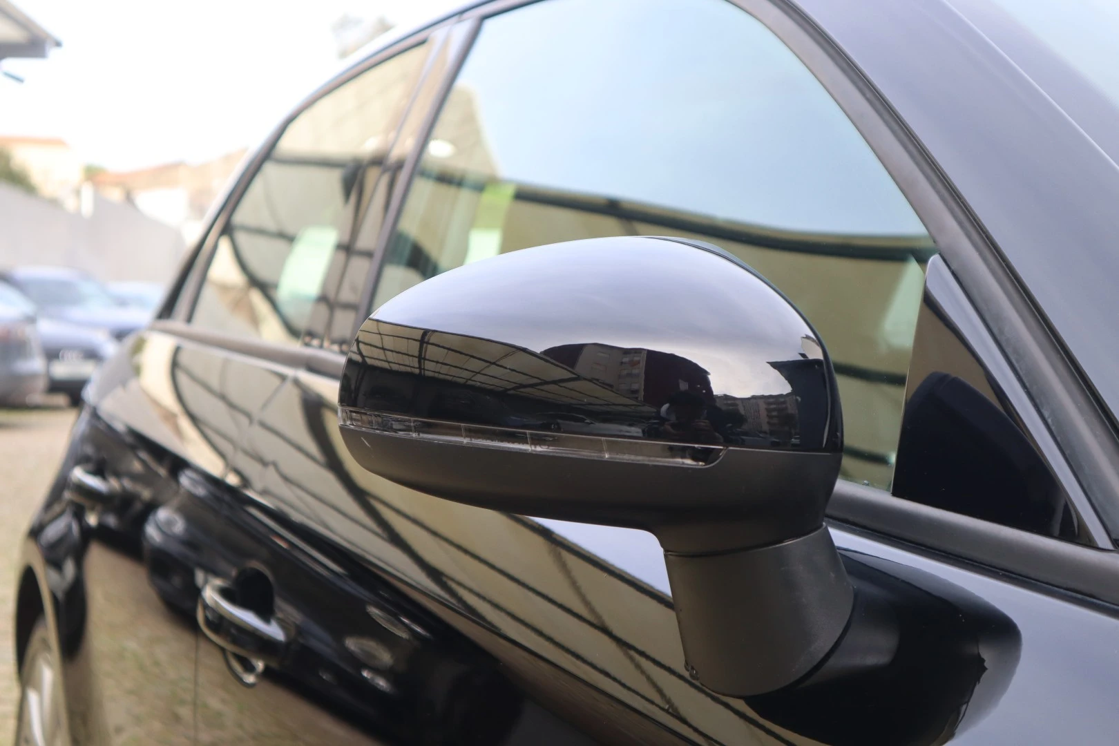 Audi A1 Sportback 1.6 TDI Sport