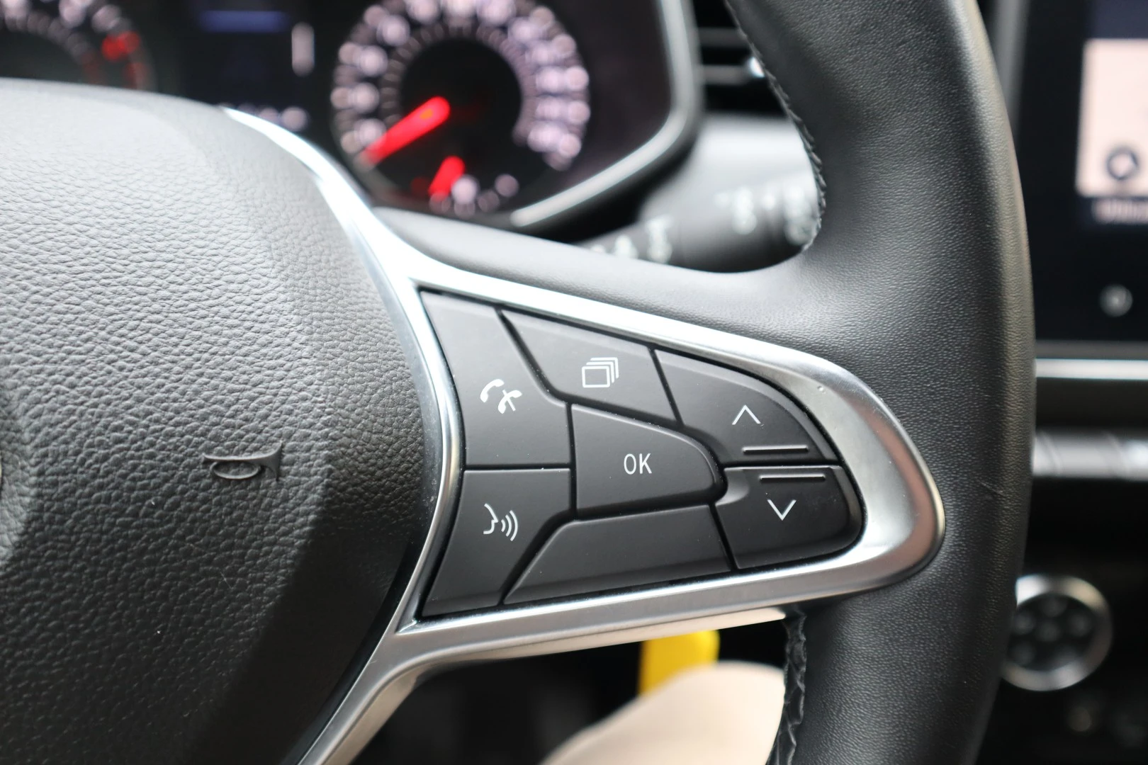 Renault Clio 1.0 TCe Evolution