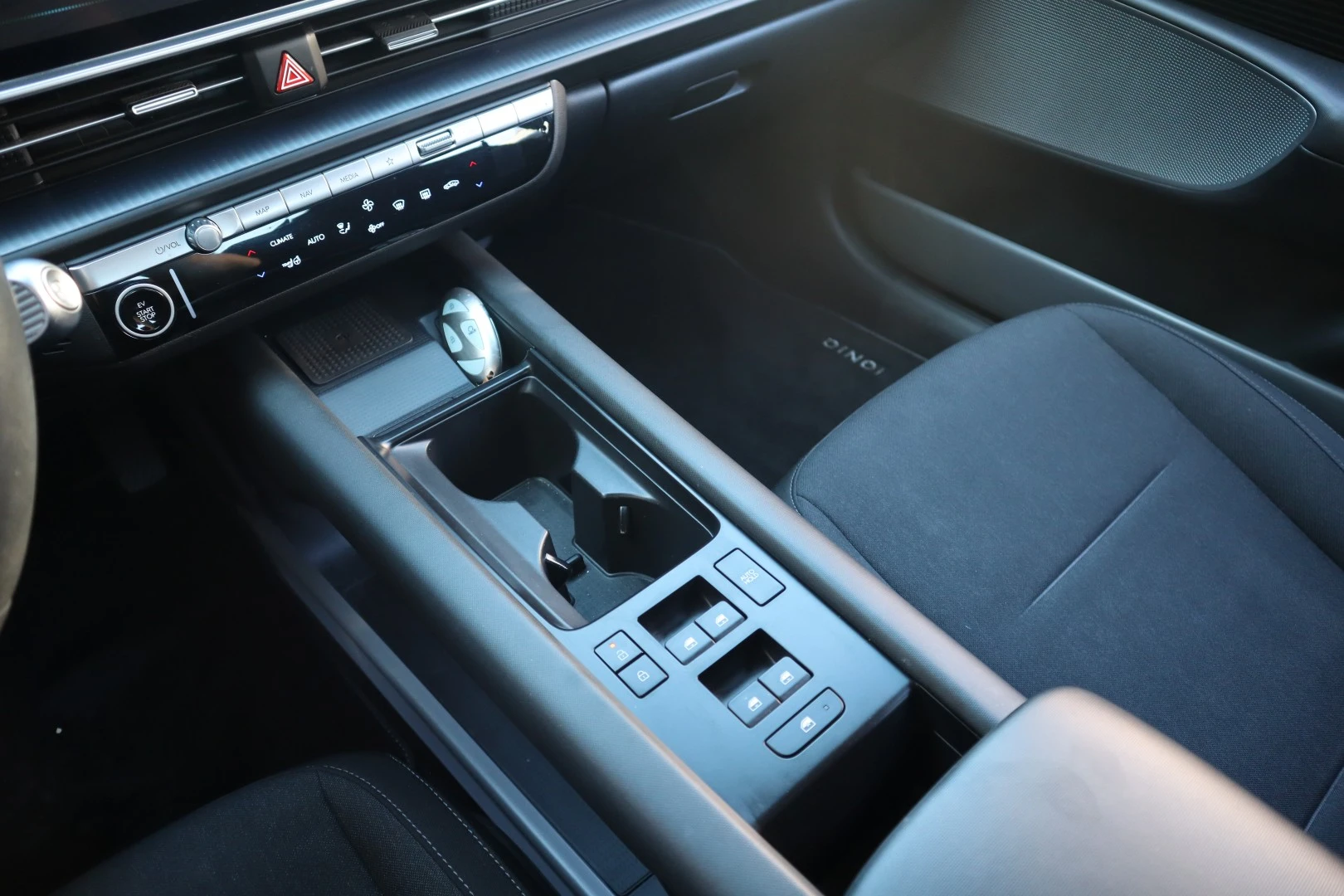 Hyundai Ioniq 6 Ioniq 6