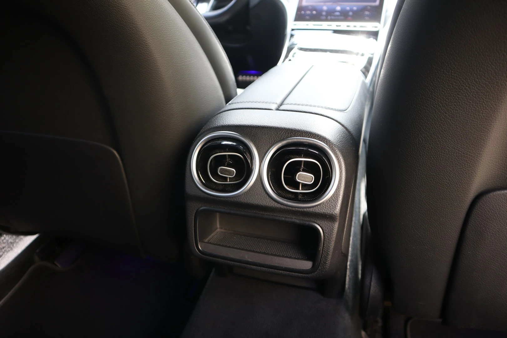 Mercedes-Benz C 300 d AMG Line