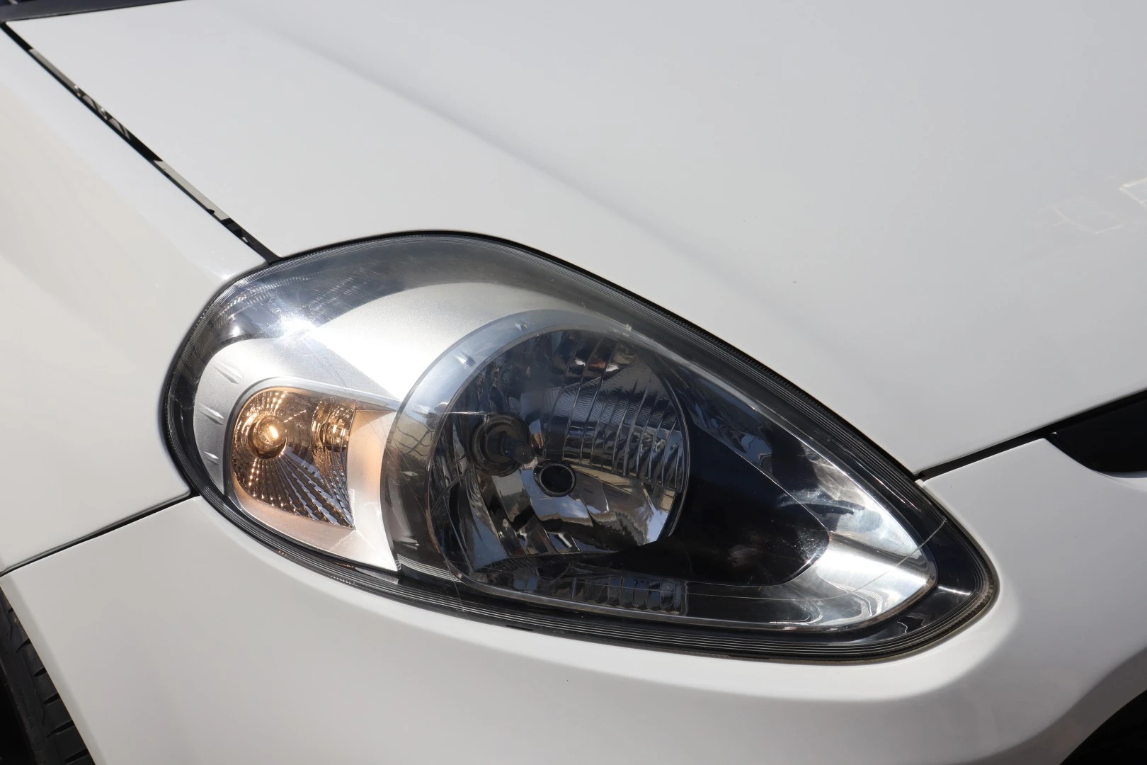 Fiat Punto Punto