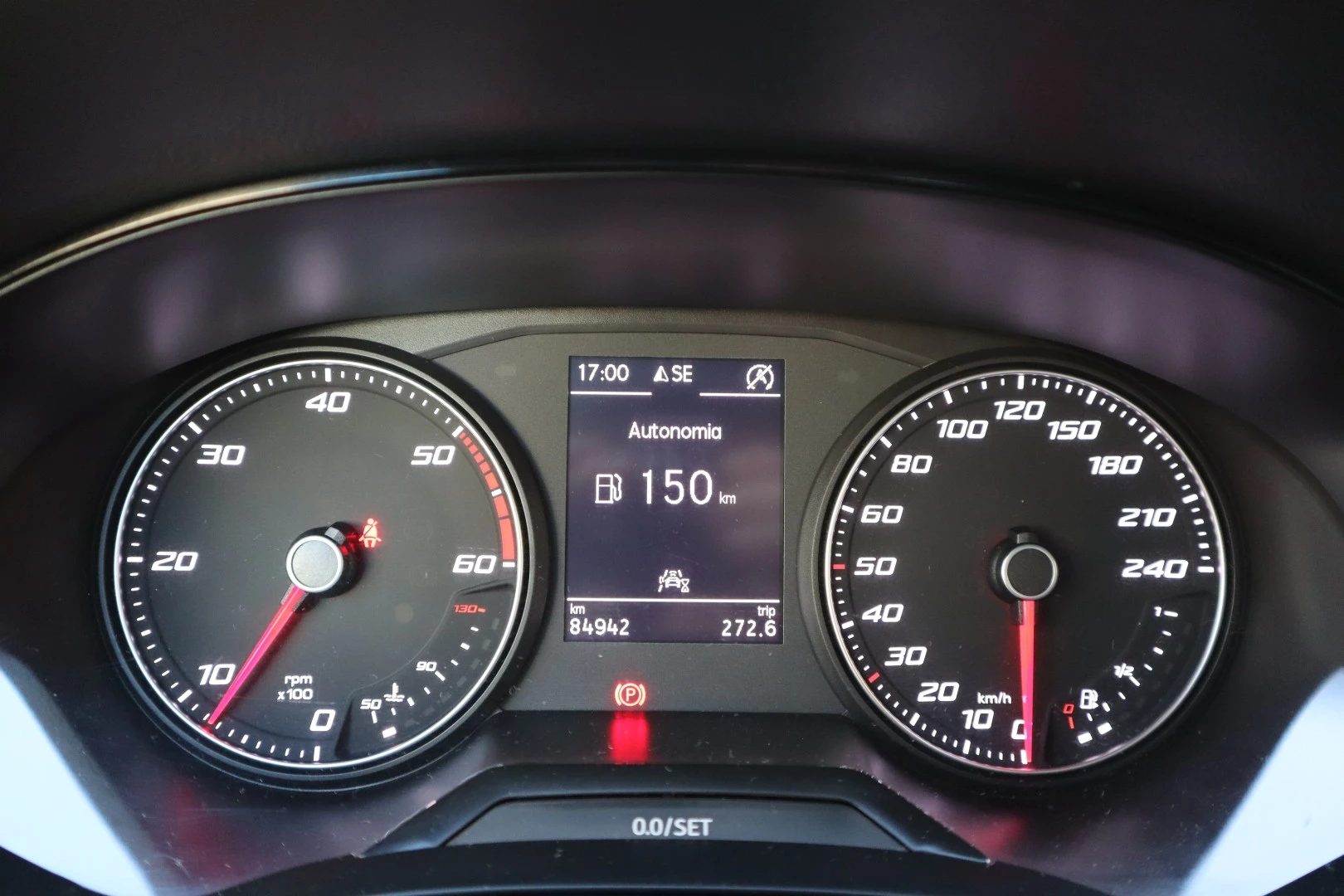 SEAT Arona 1.6 TDI Style