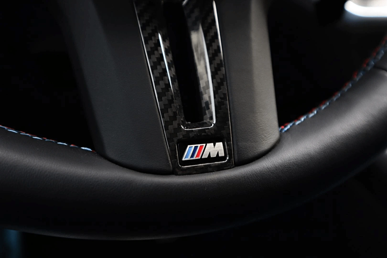 BMW M4 Competition Pack 50 anos M