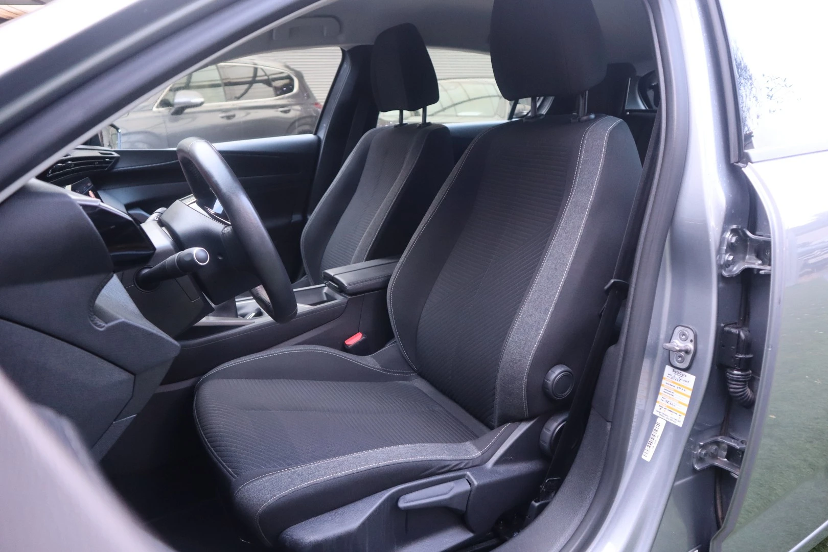 Peugeot 308 1.2 PureTech Active Pack