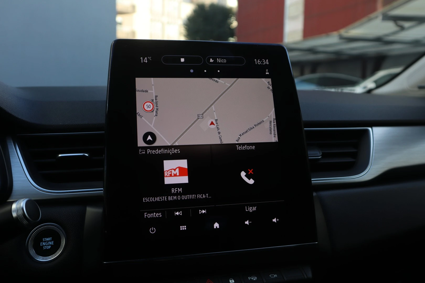 Renault Captur 1.6 E-Tech Plug-In Exclusive