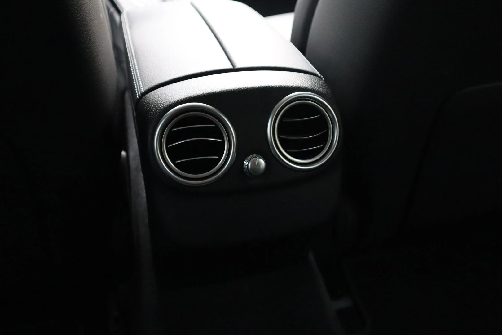Mercedes-Benz C 300 de Avantgarde