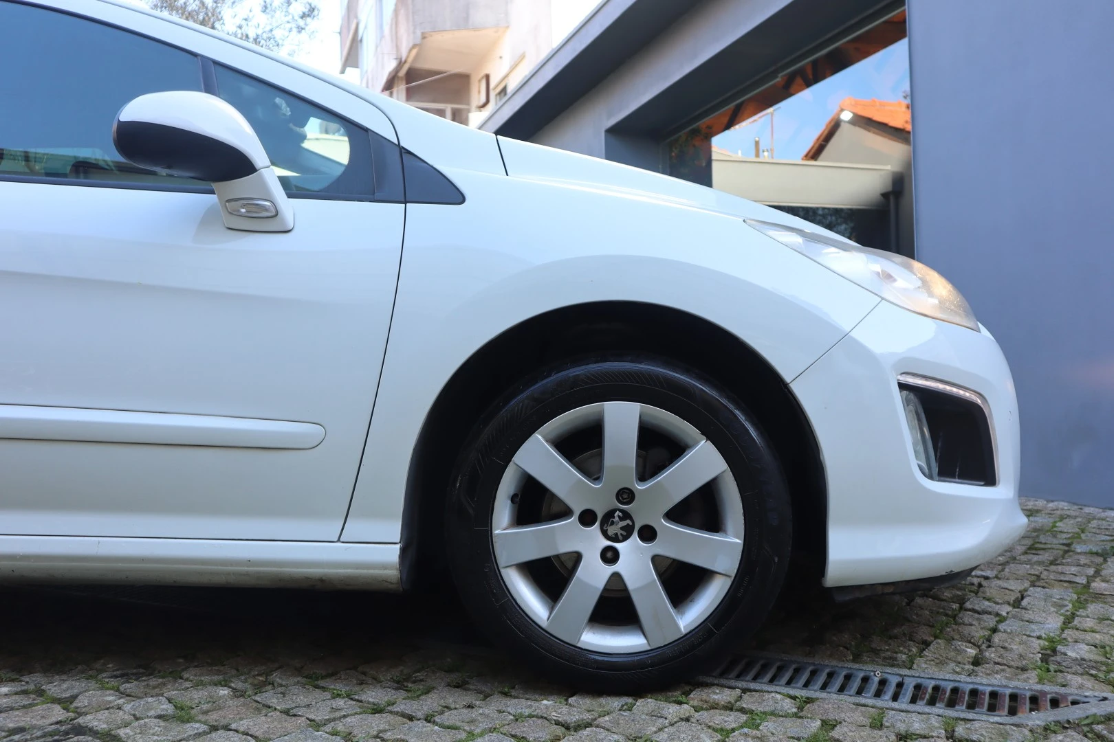 Peugeot 308 SW 1.6 e-HDi Active 2-Tronic