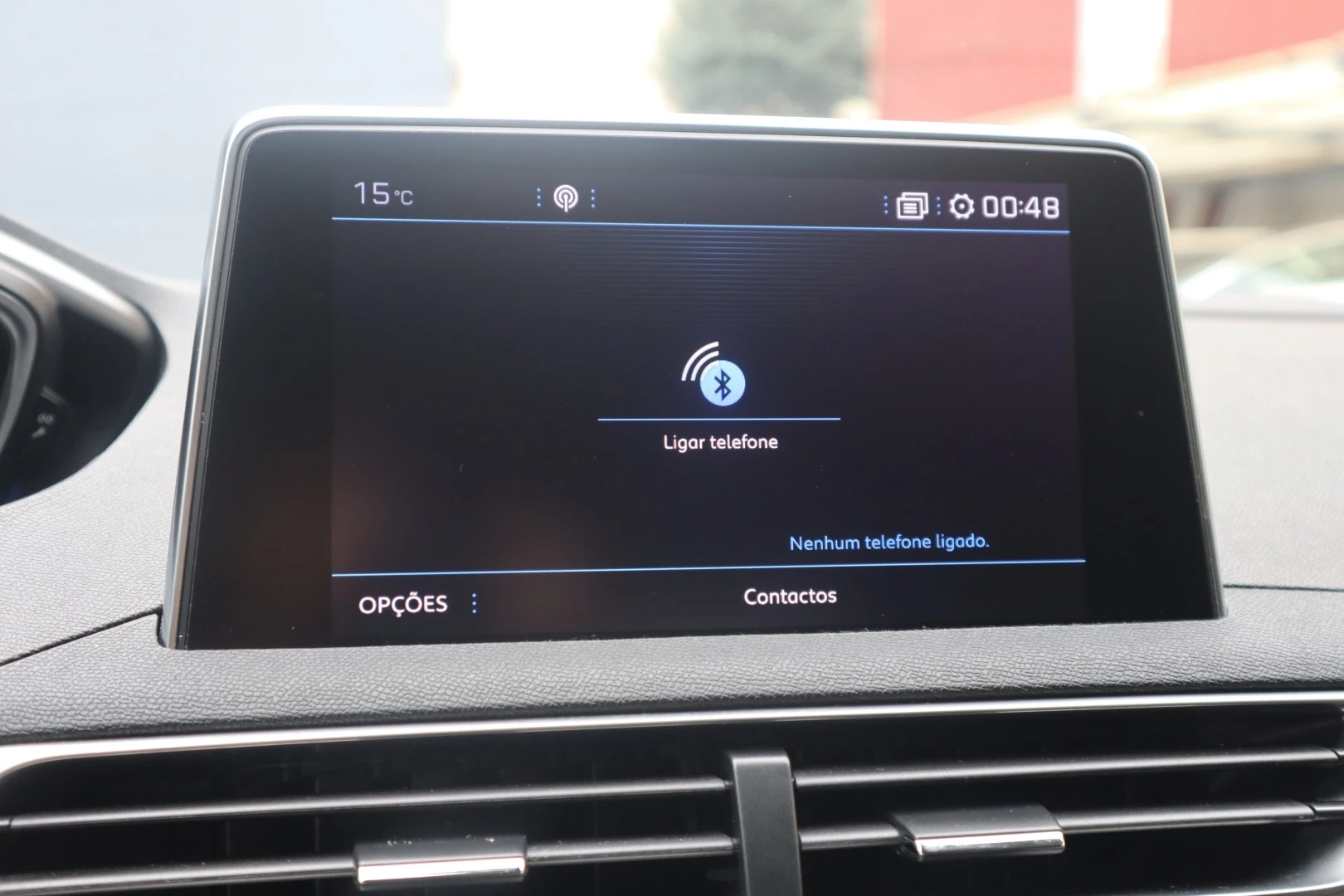Peugeot 3008 1.5 BlueHDi Allure EAT8