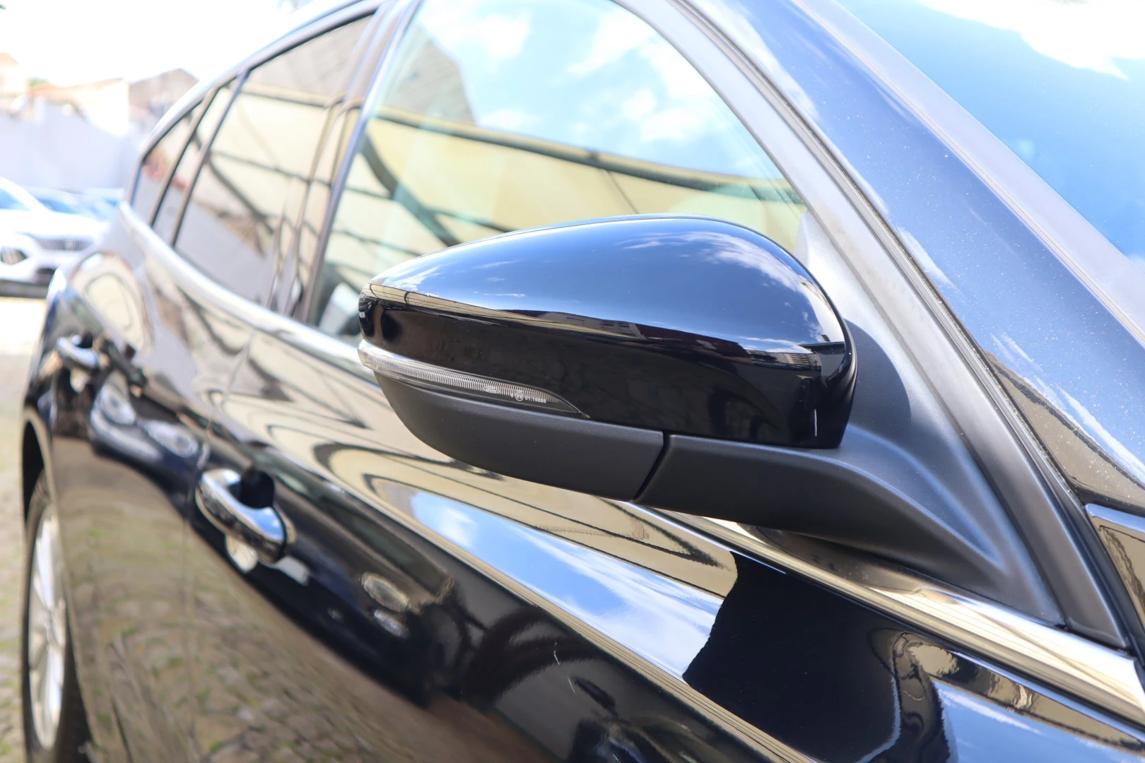 Ford Focus 1.5 TDCi EcoBlue Titanium Aut.