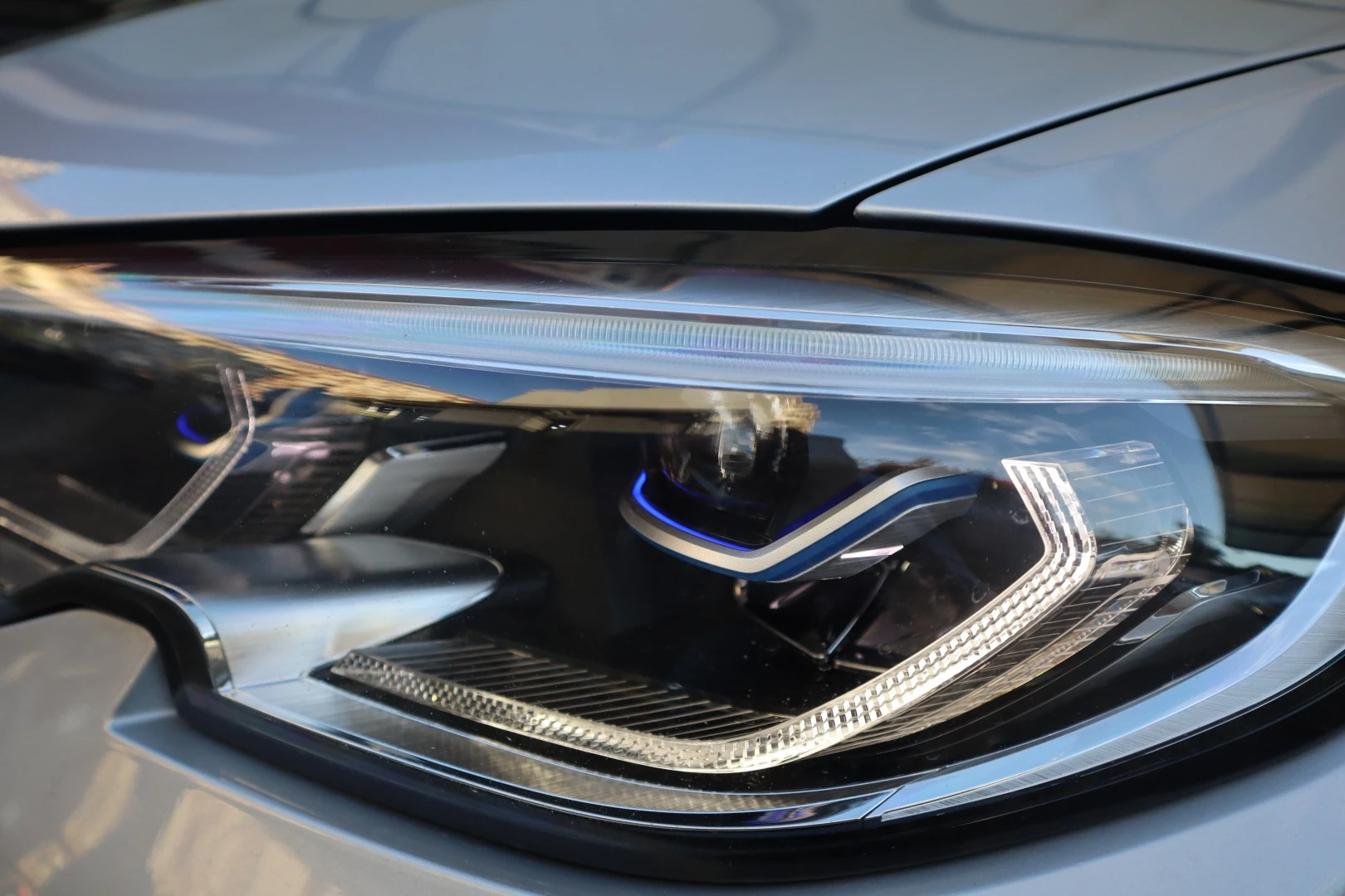 BMW 330 e Corporate Edition Auto