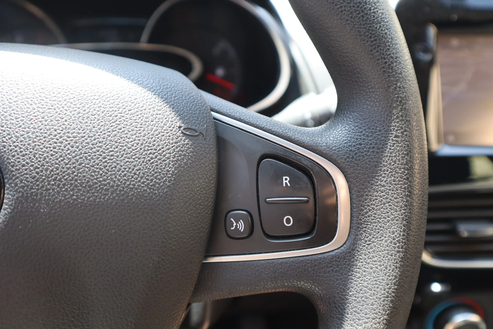 Renault Clio 1.5 dCi Zen