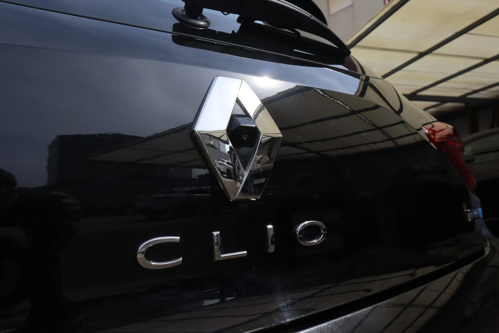 Renault Clio 1.6 E-Tech Full Hybrid Engineered