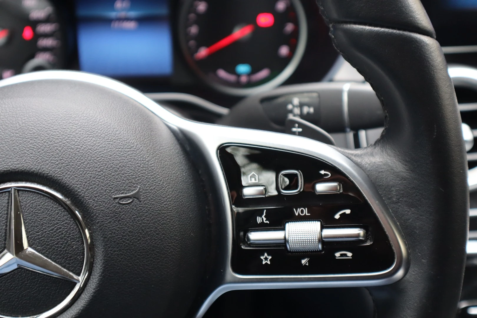 Mercedes-Benz C 300 de Avantgarde