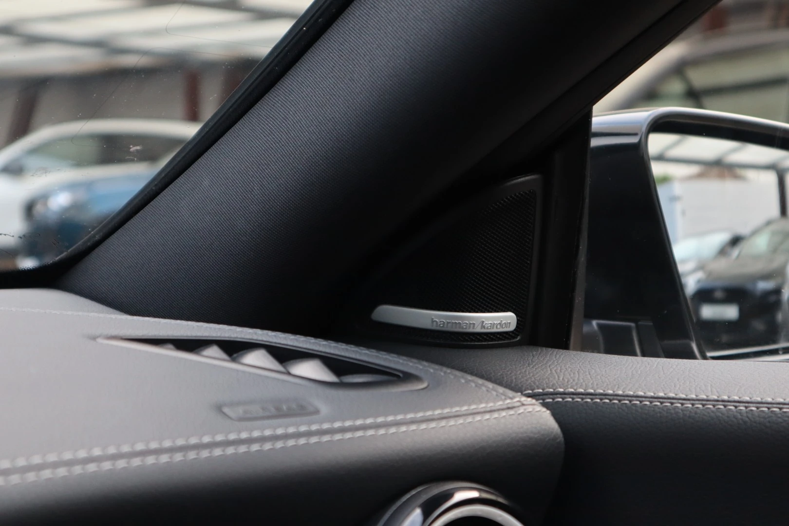 Mercedes-Benz CLA 45 AMG 4Matic Speedshift DCT 7G Night Edition