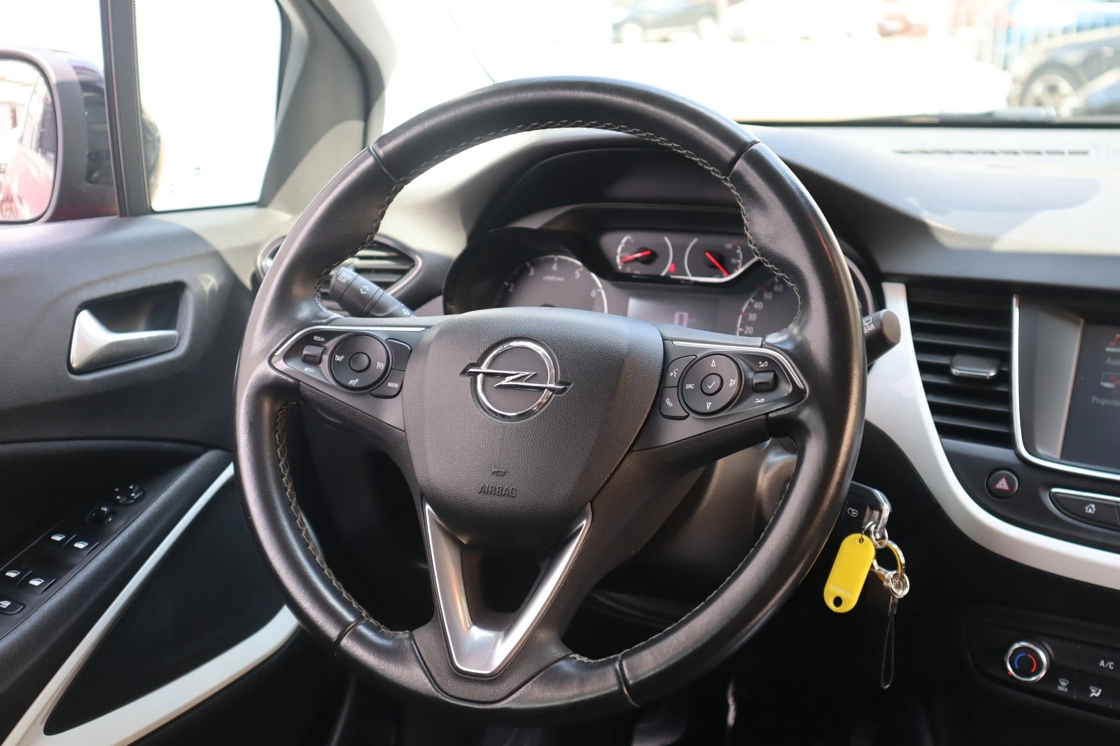 Opel Crossland X 1.2 2020