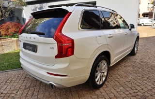 Volvo XC 90 2.0 B5 Inscription AWD