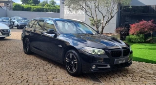 BMW 520 d Auto