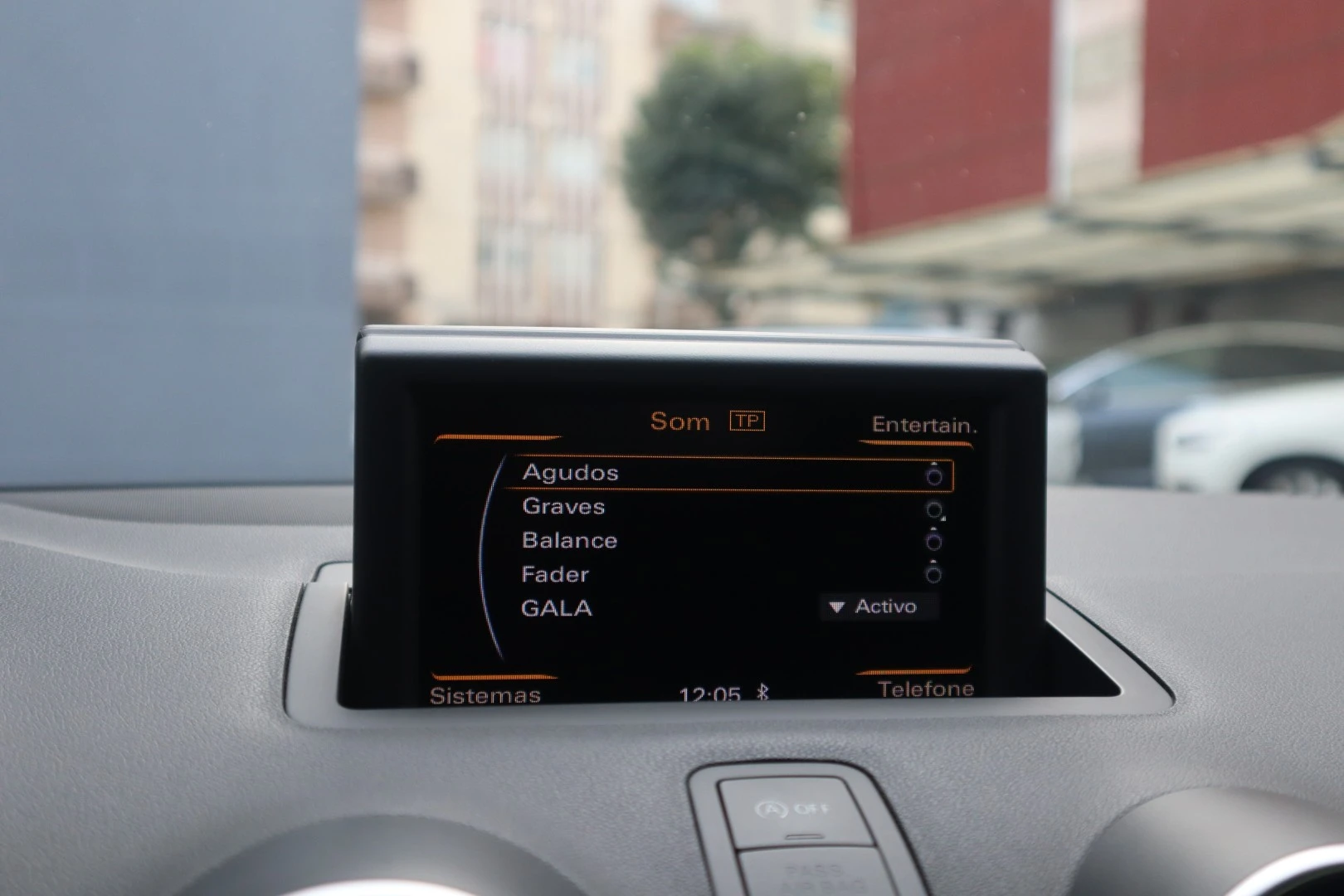 Audi A1 Sportback 1.6 TDI Sport