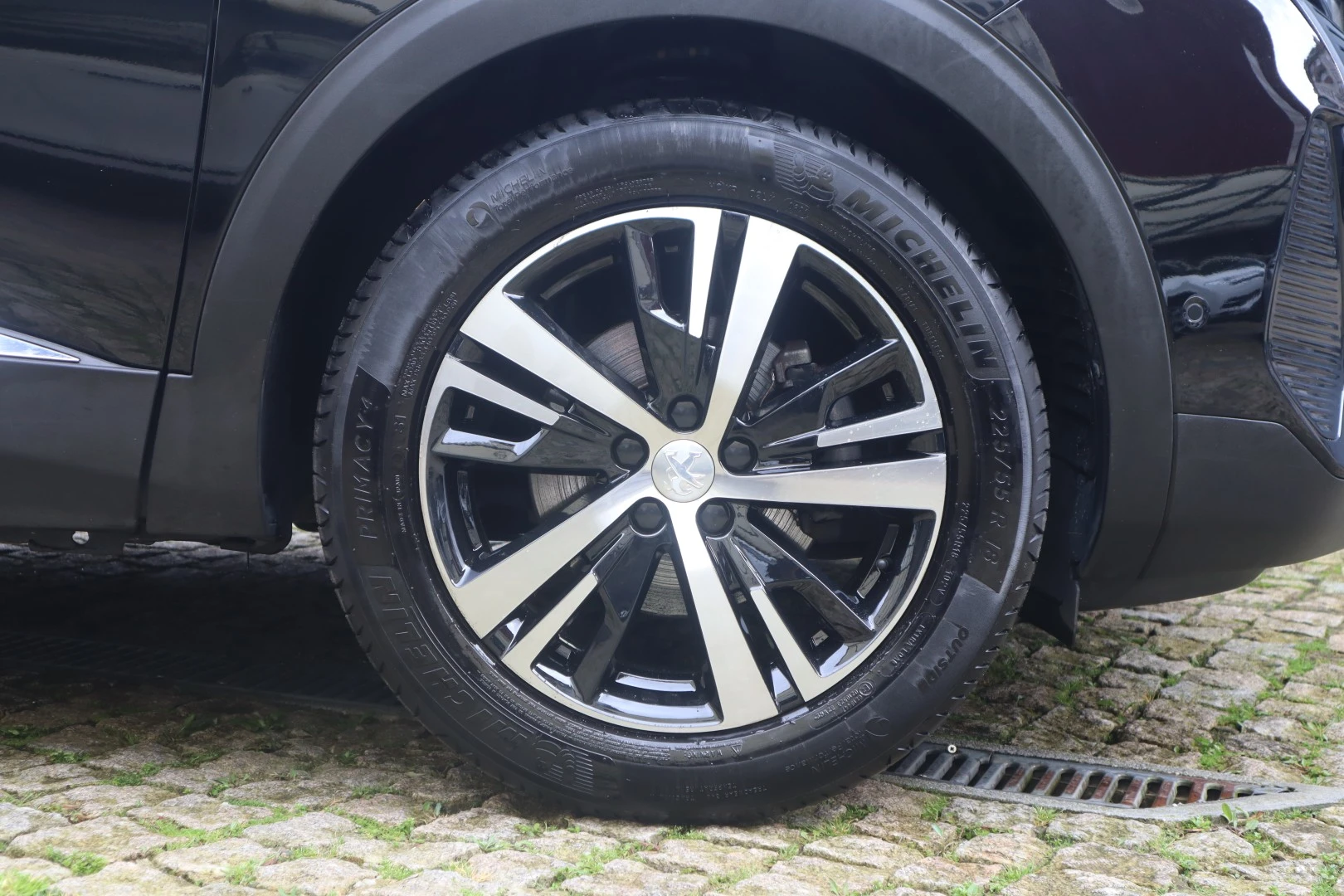 Peugeot 3008 1.2 PureTech GT