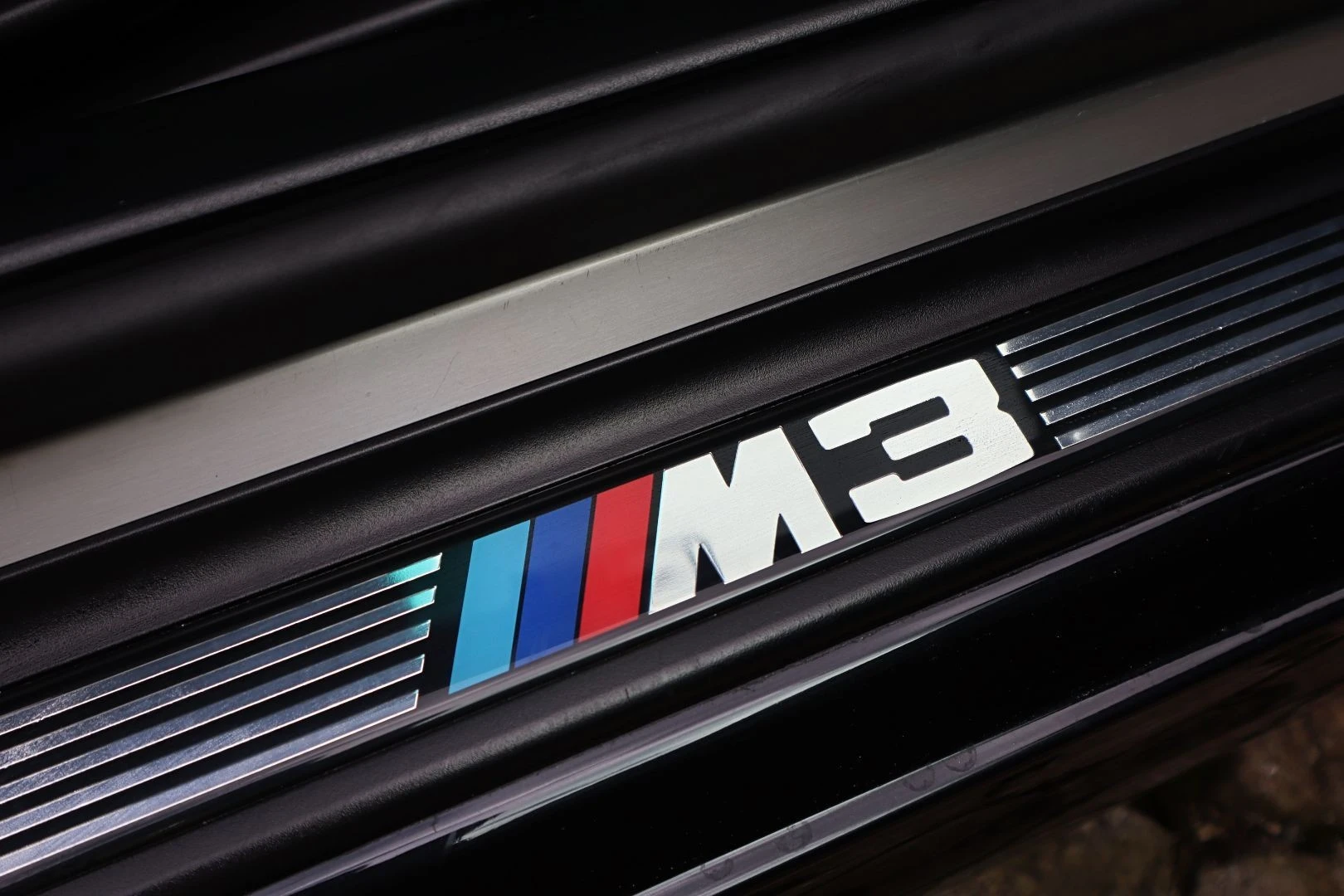 BMW M3 Standard