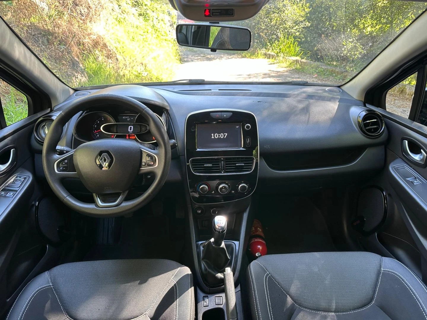 Renault Clio Break Dynamique S