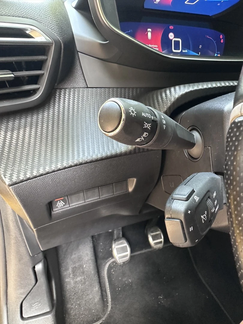 Peugeot 208 1.5 BlueHDi GT