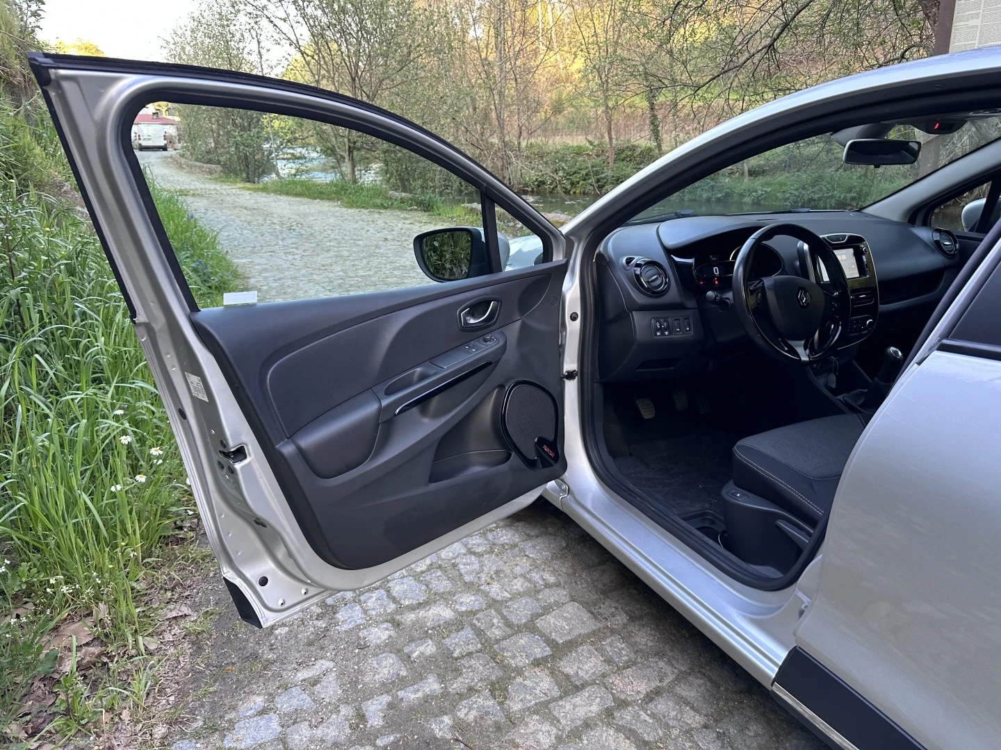 Renault Clio (Energy) TCe 75 Start &amp; Stop LIMITED
