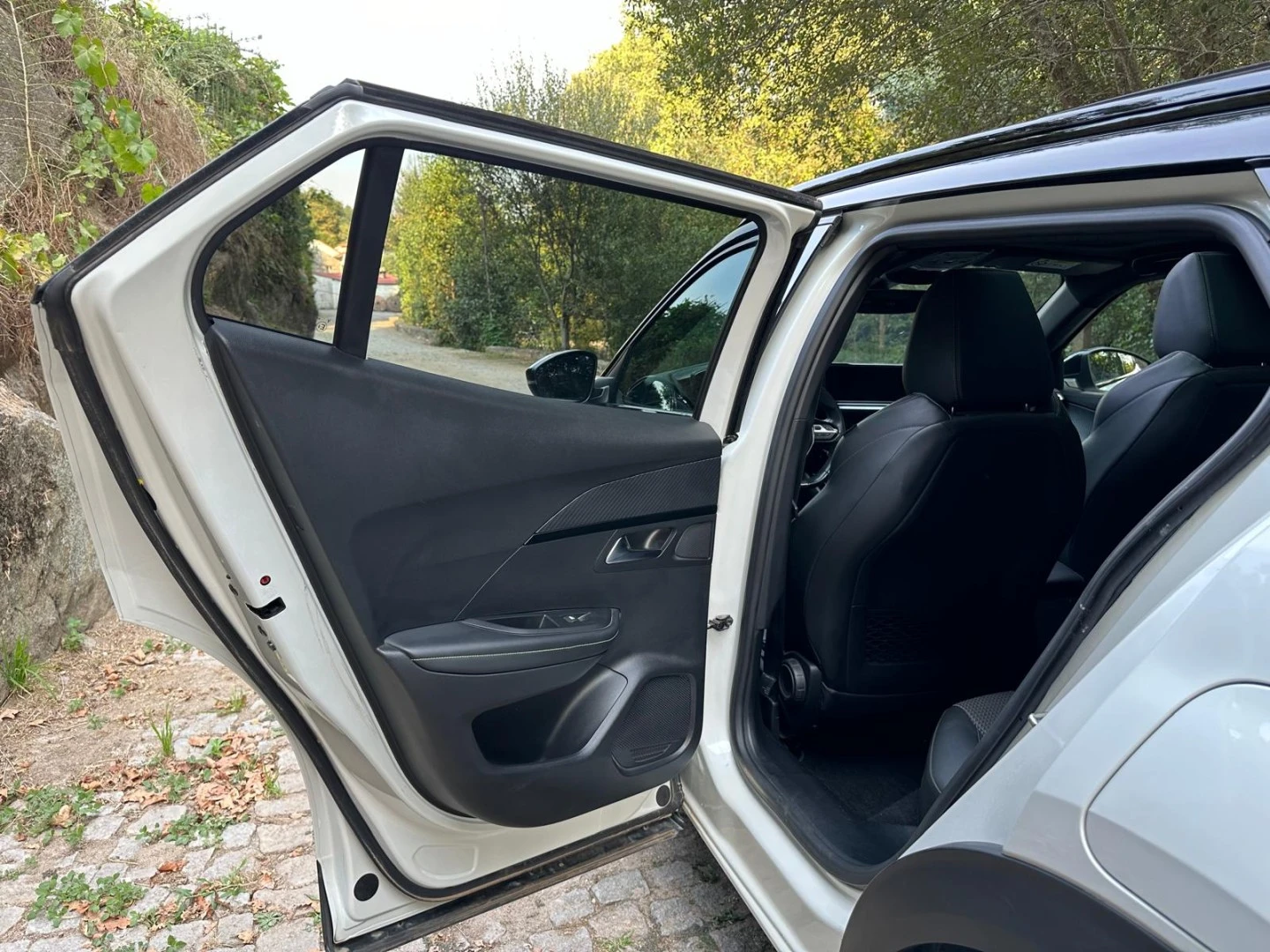 Peugeot 2008 1.2 PureTech GT Line