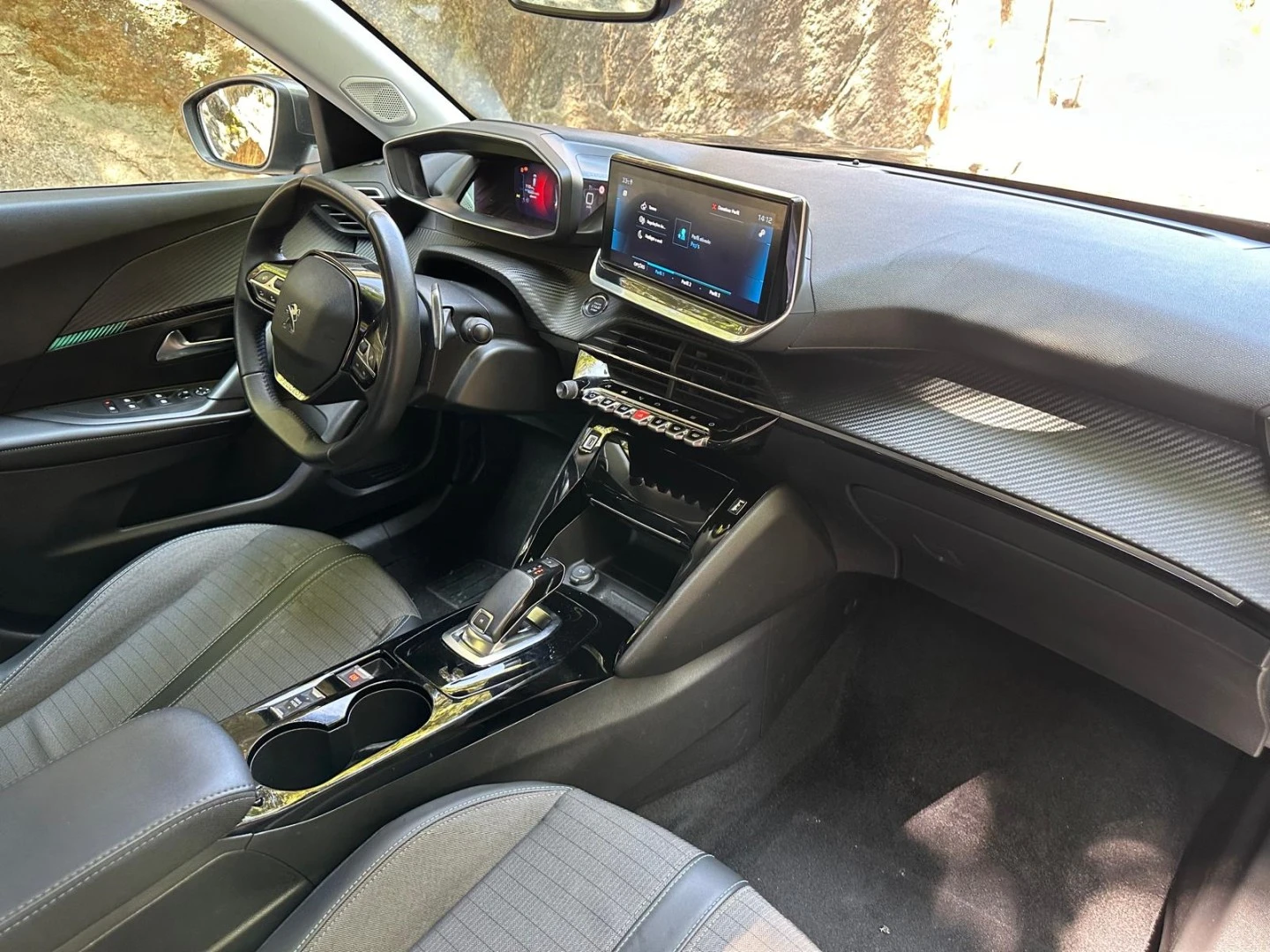 Peugeot 2008 1.2 PureTech Allure Pack EAT8