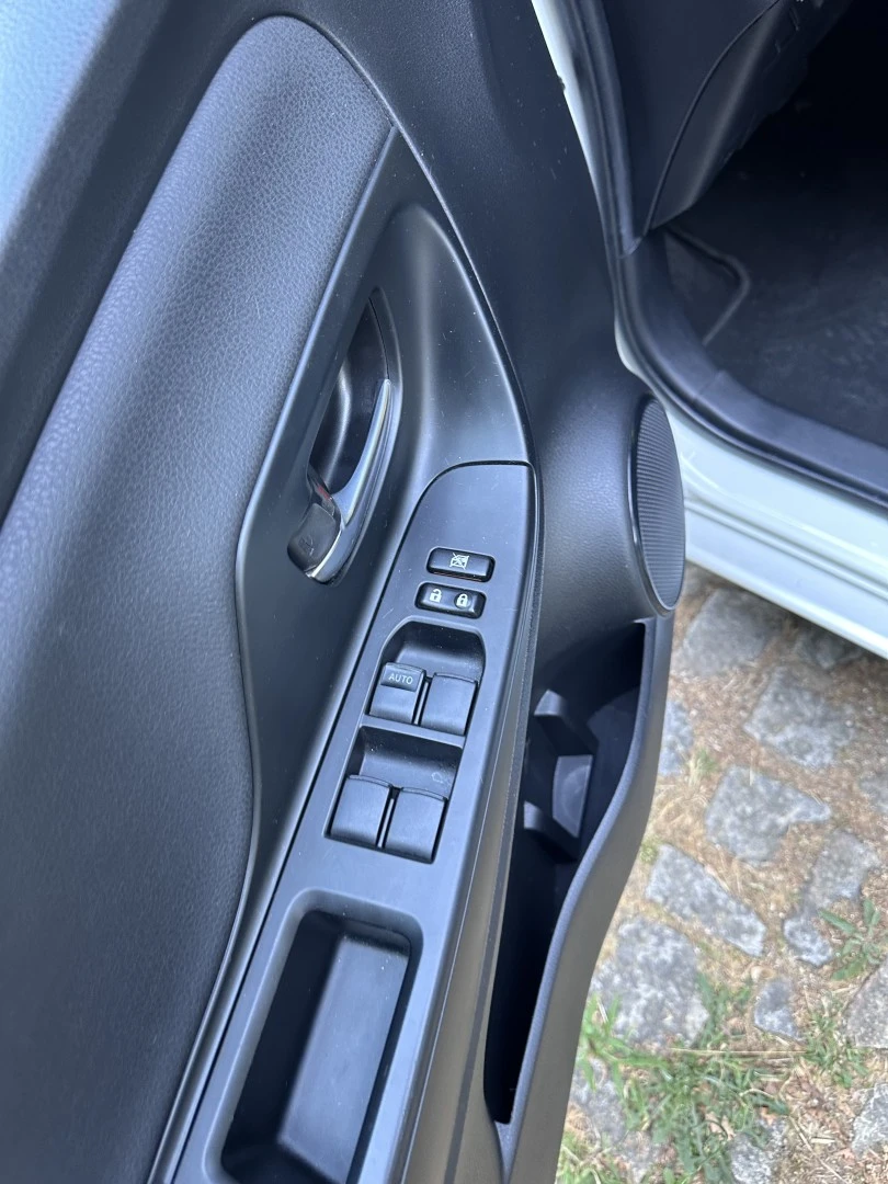 Toyota Yaris 1.5 HSD Exclusive