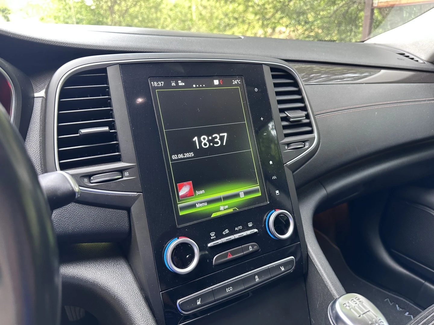 Renault Talisman 1.6 dCi Business