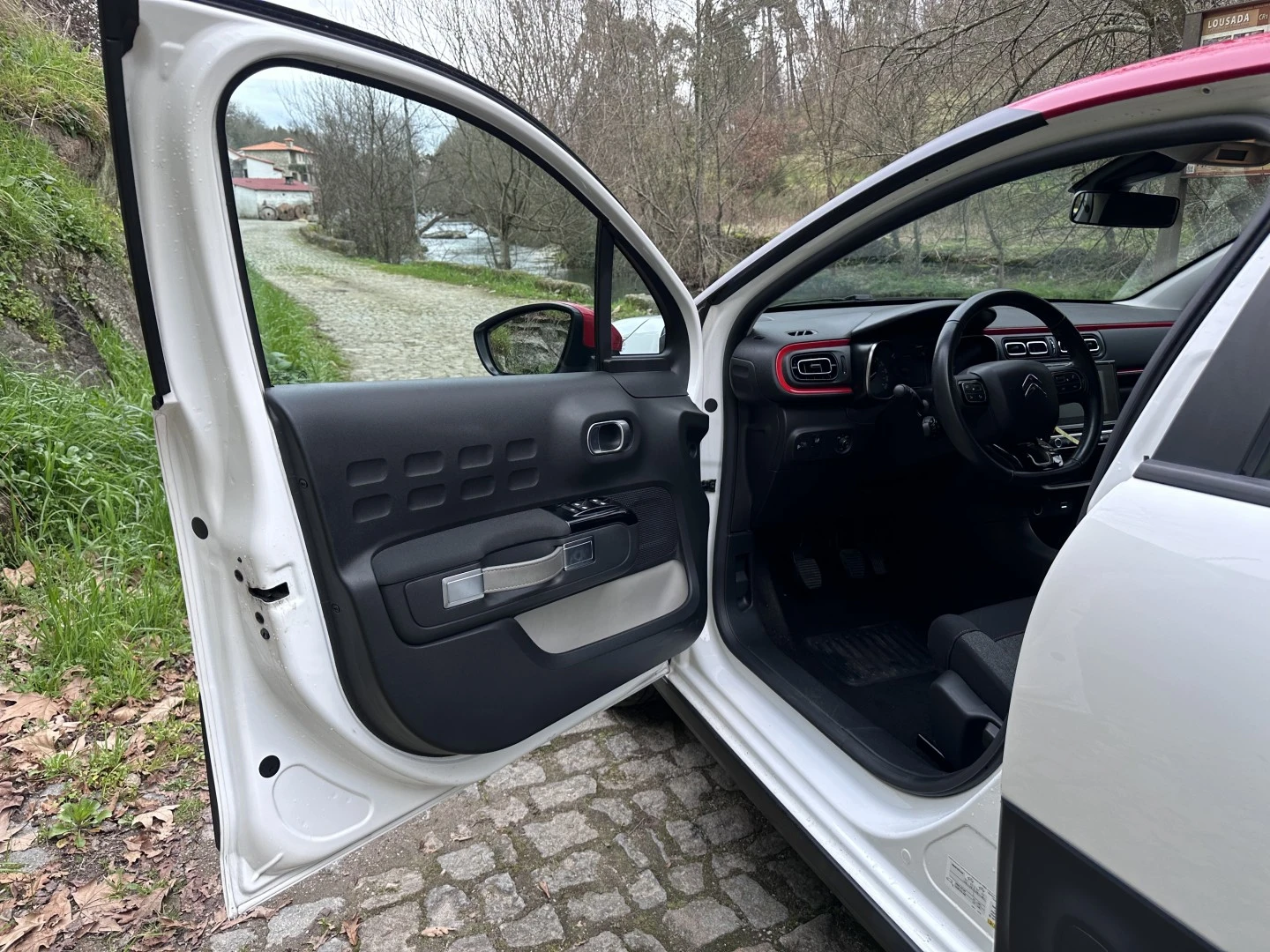 Citroën C3 1.2 PureTech Shine