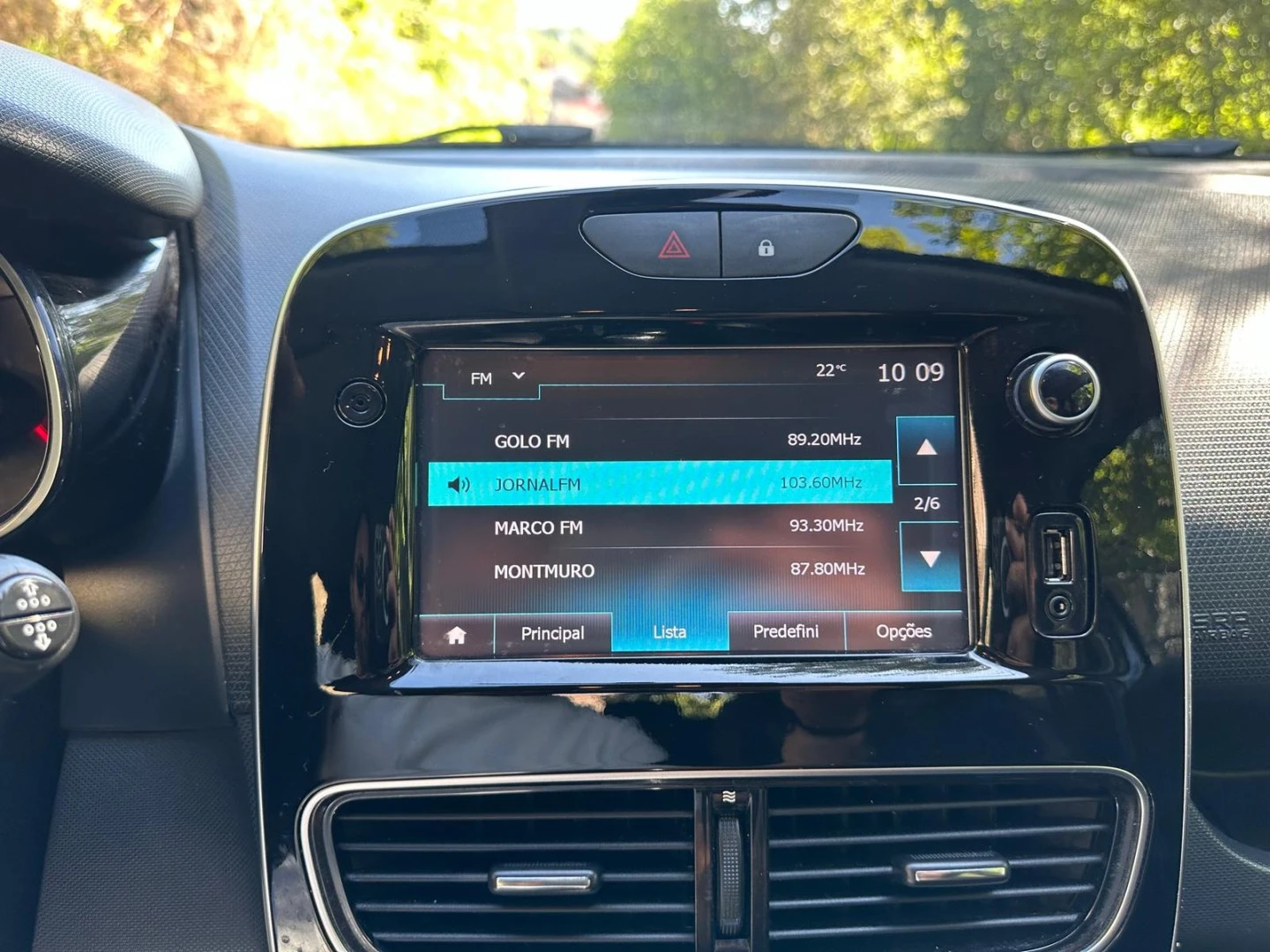 Renault Clio Break Dynamique S