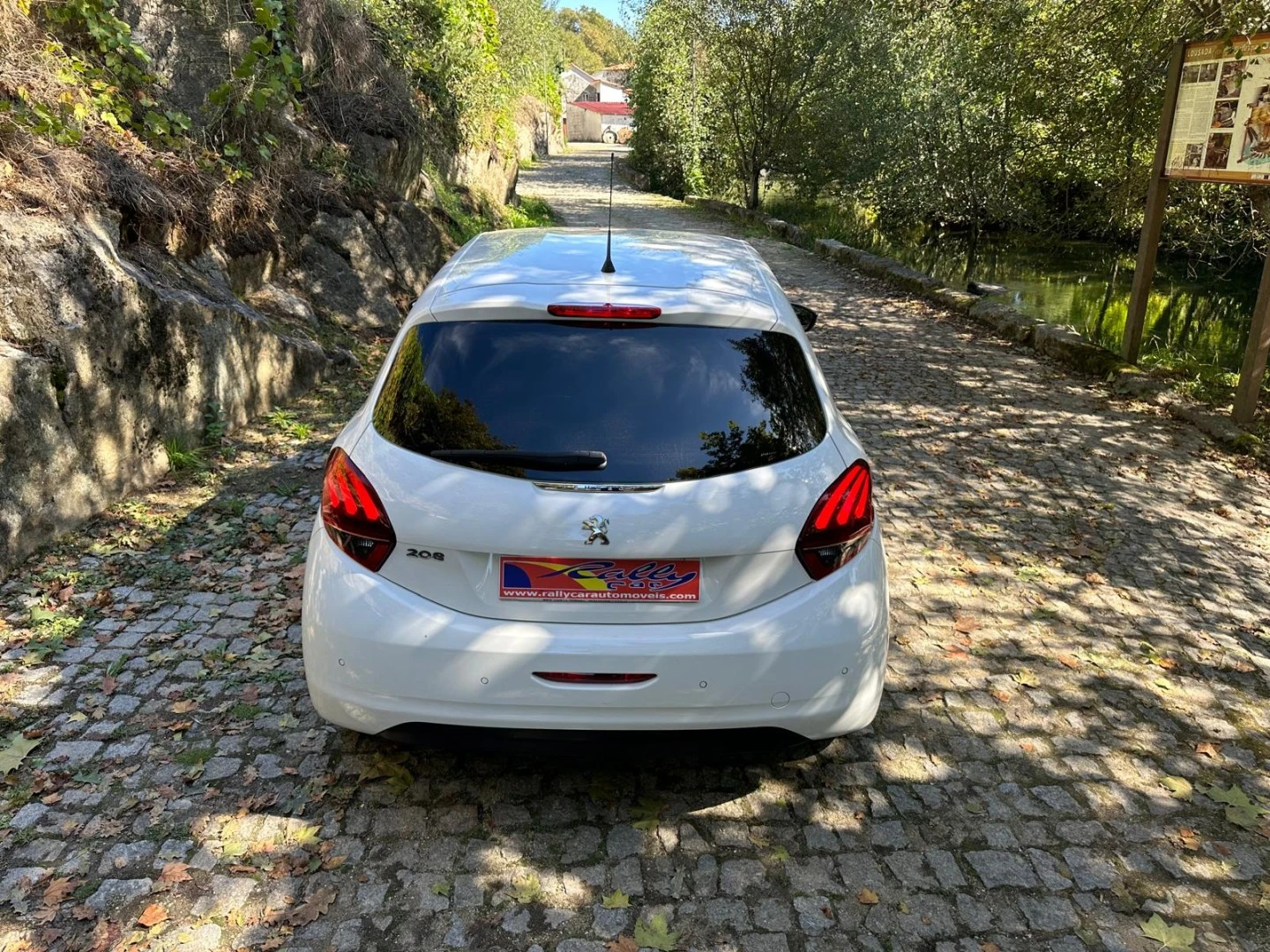 Peugeot 208 1.2 PureTech Style