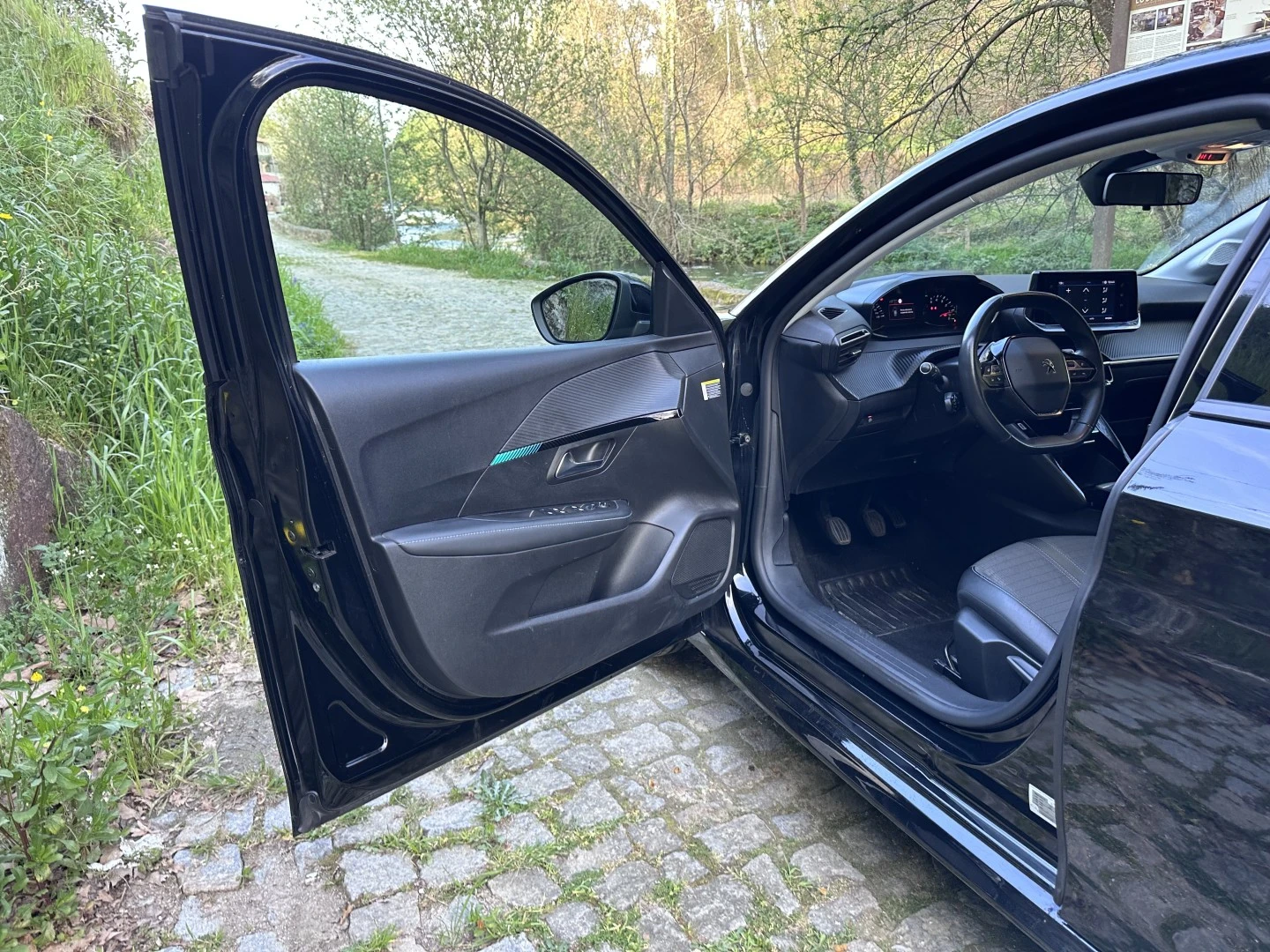 Peugeot 208 1.5 BlueHDi Allure