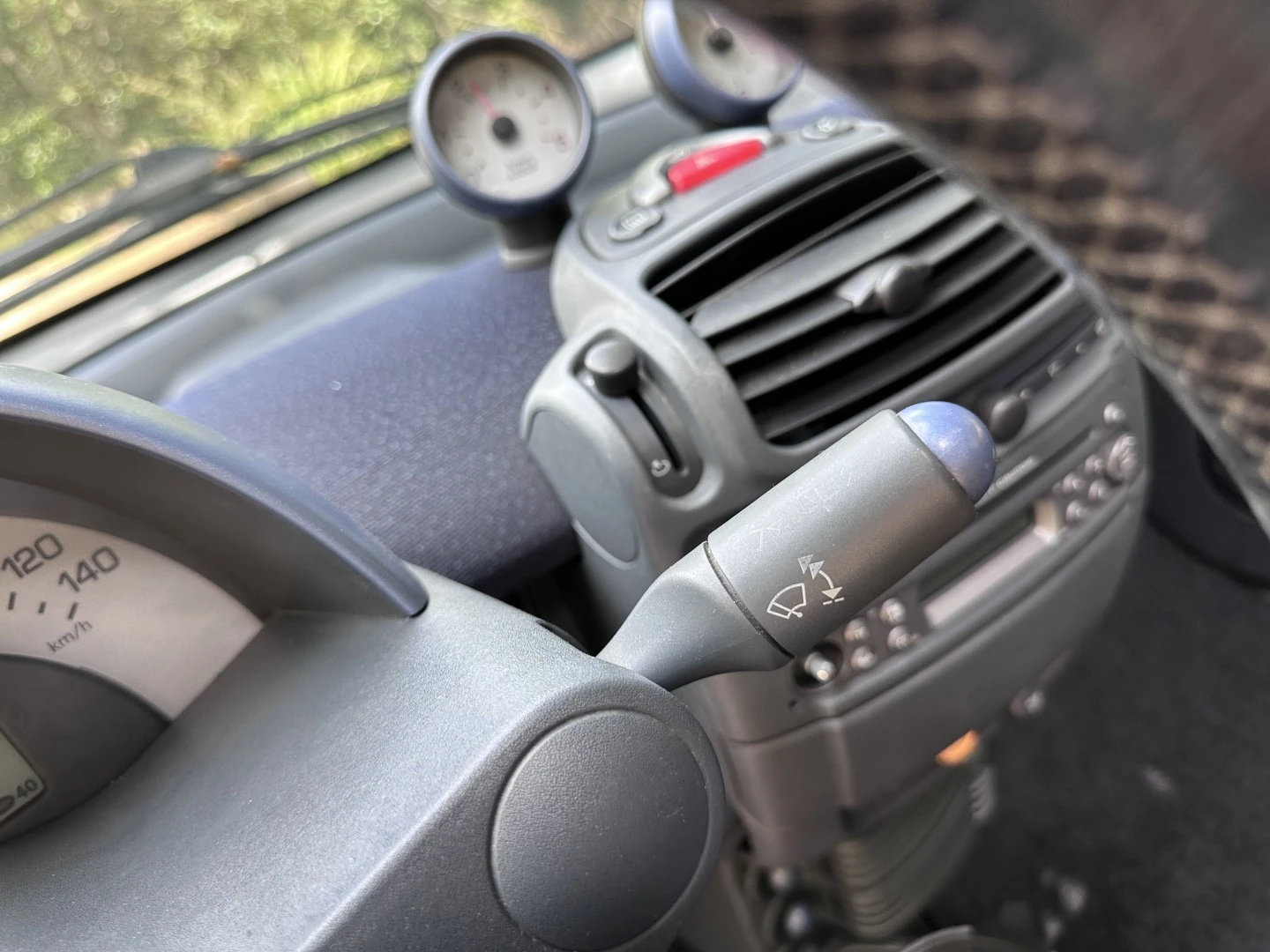 Smart ForTwo Coupé Pulse cdi