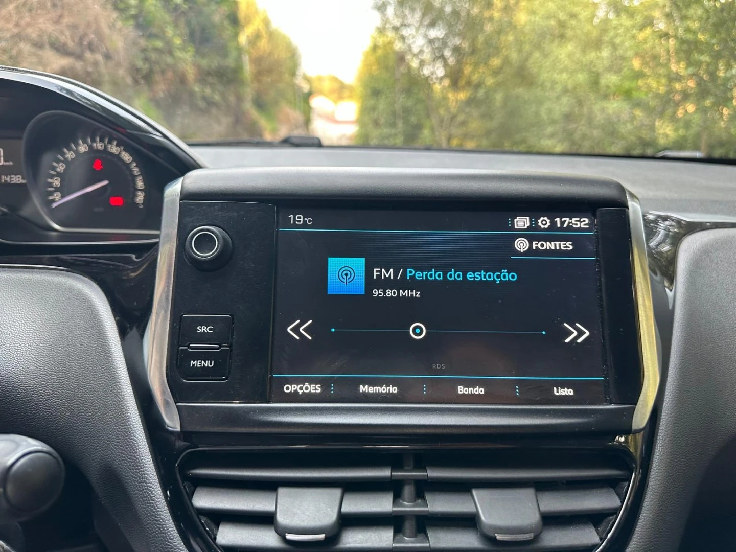 Peugeot 208 E-HDi 92 Stop&amp;Start Active