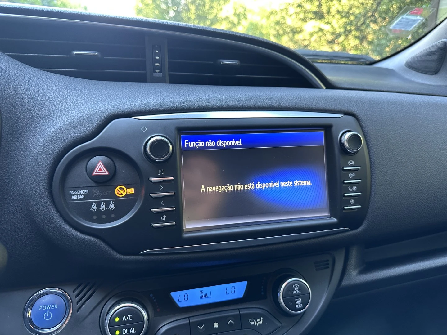Toyota Yaris 1.5 HSD Exclusive