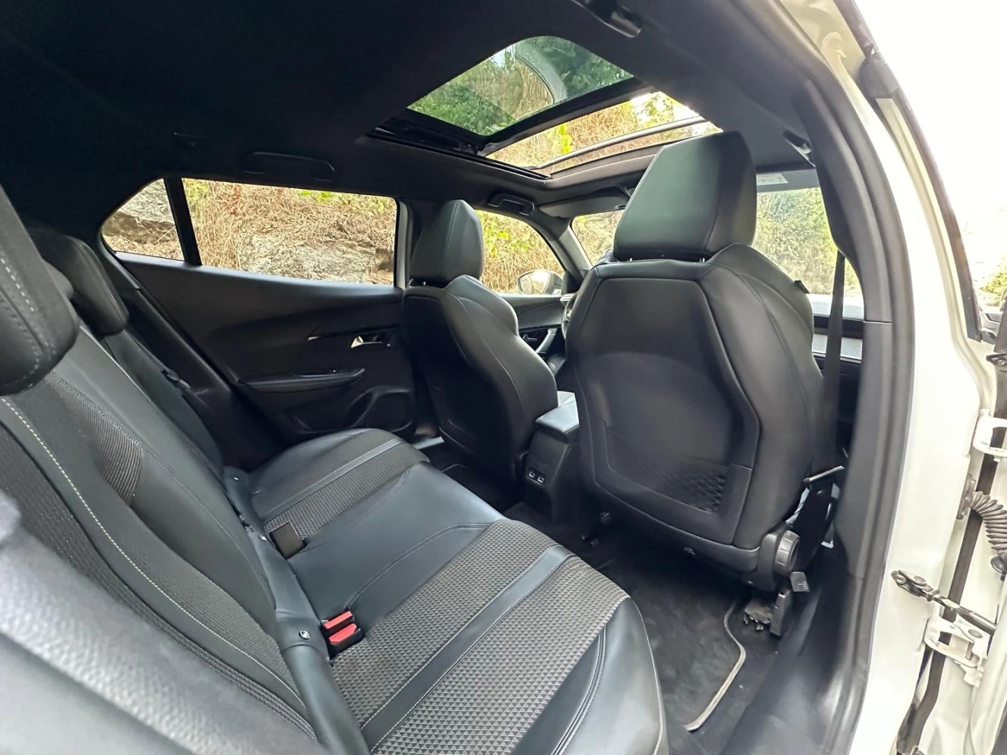 Peugeot 2008 1.2 PureTech GT Line