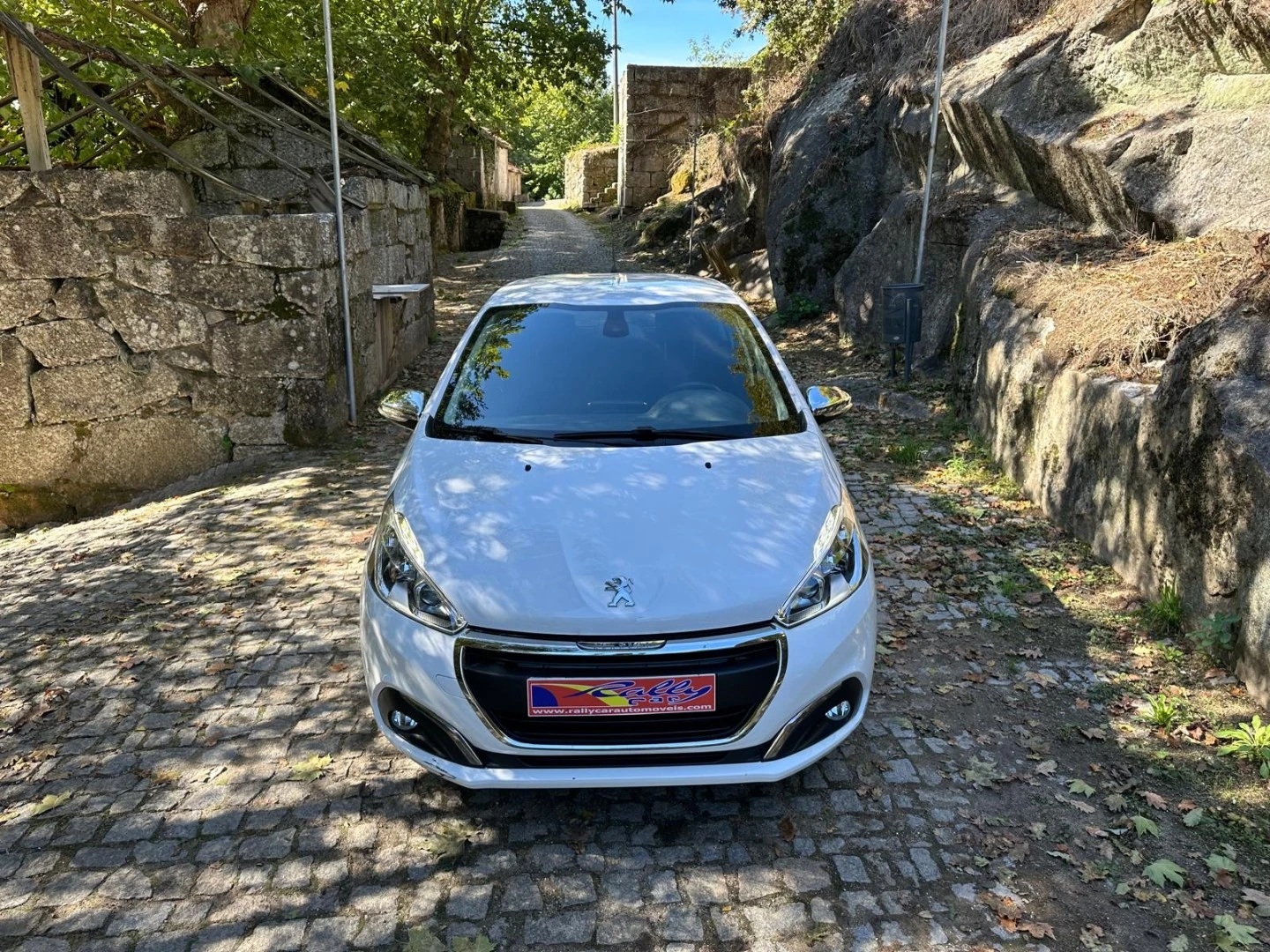 Peugeot 208 1.2 PureTech Style