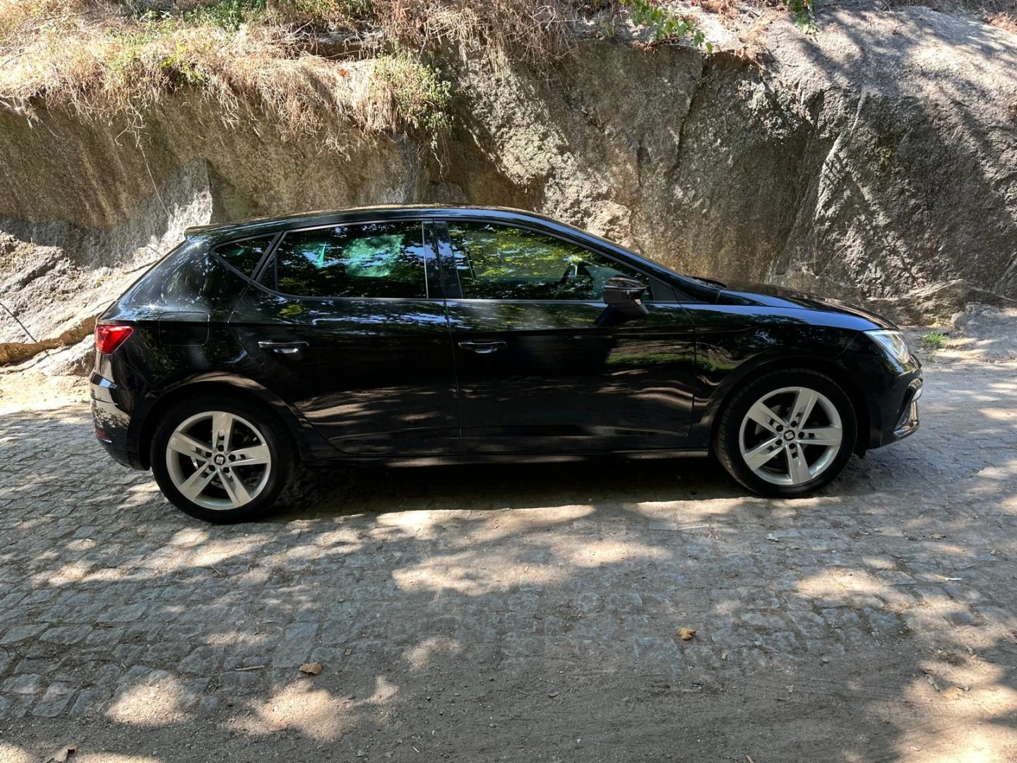 SEAT Leon 1.0 TSI FR