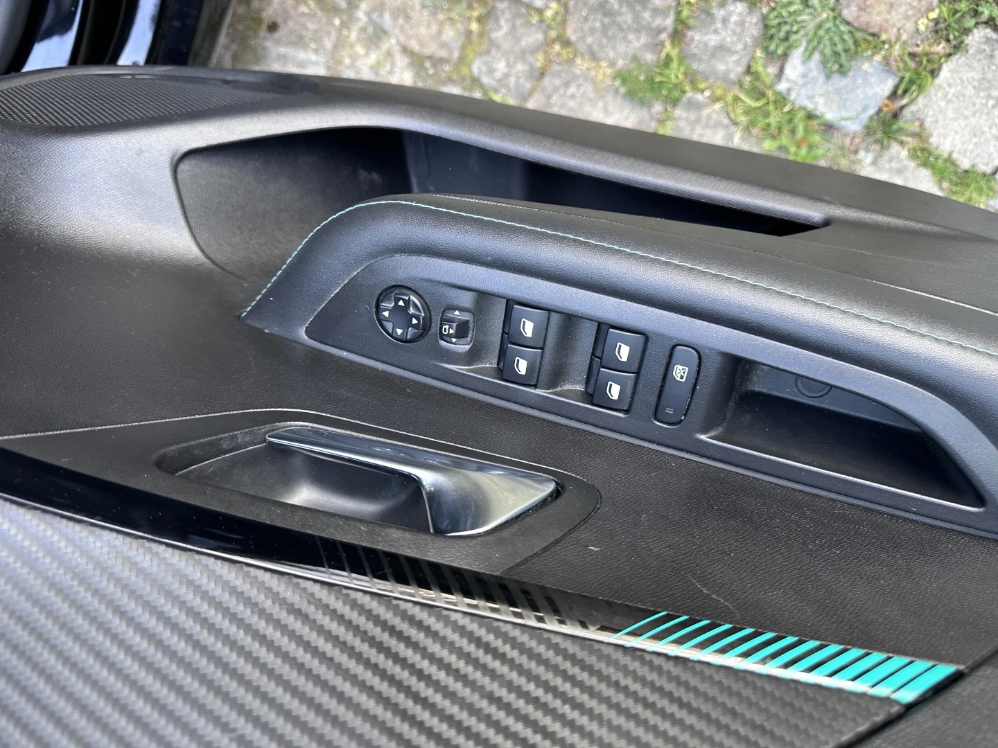 Peugeot 208 1.5 BlueHDi Allure
