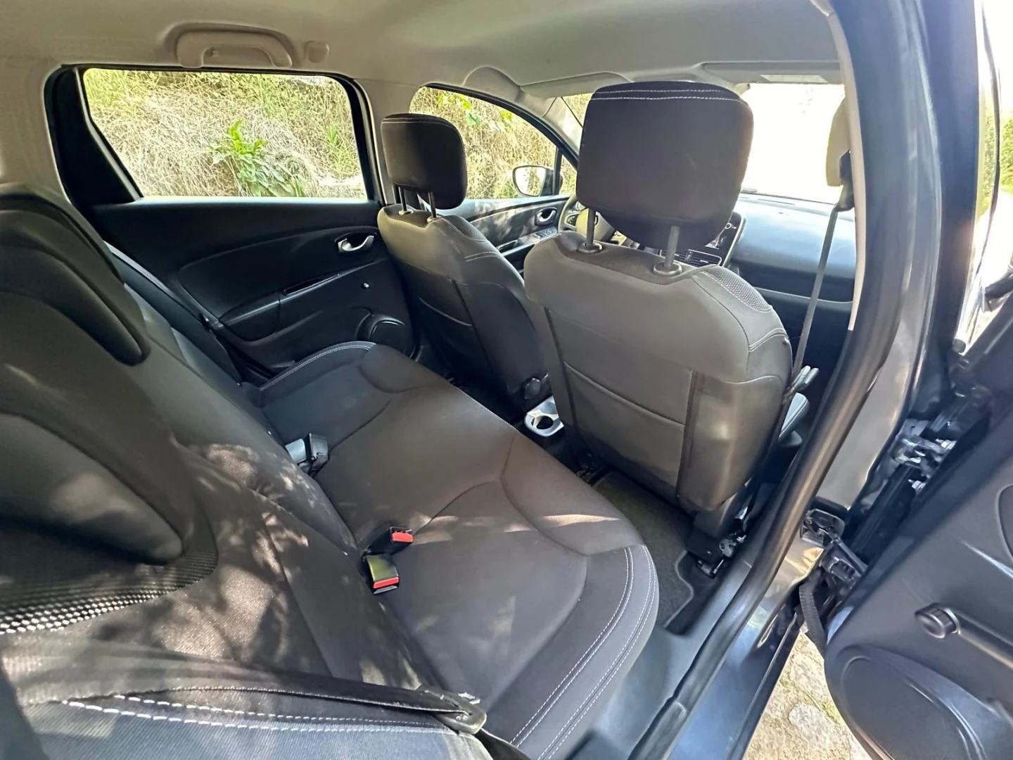 Renault Clio Break Dynamique S